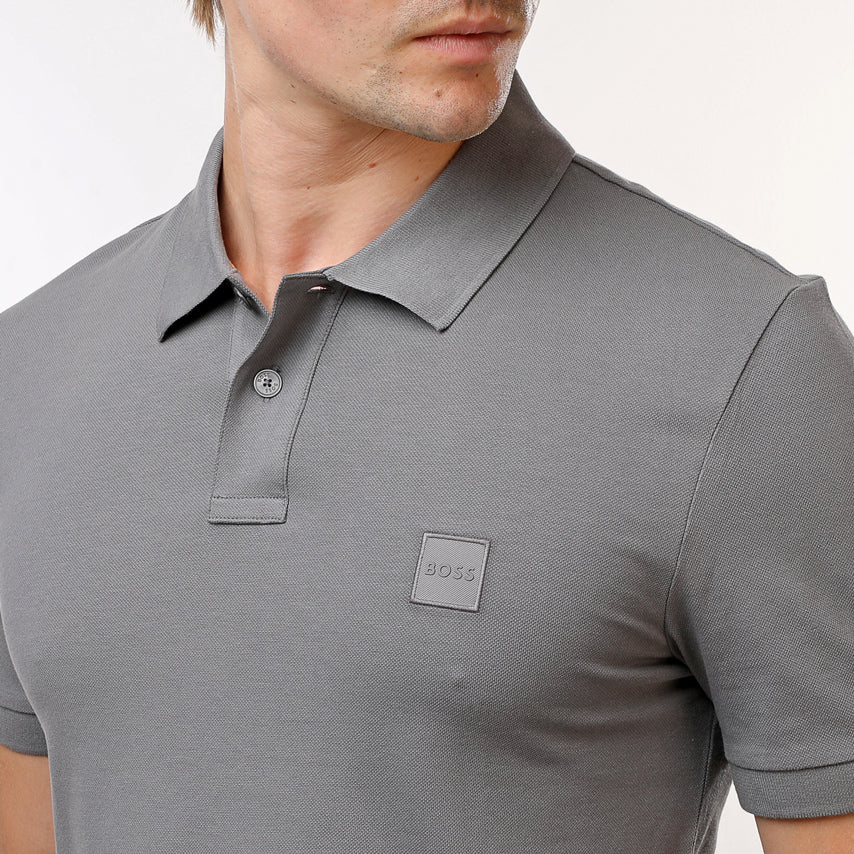 Hugo Boss Slim Fit Polo Shirt