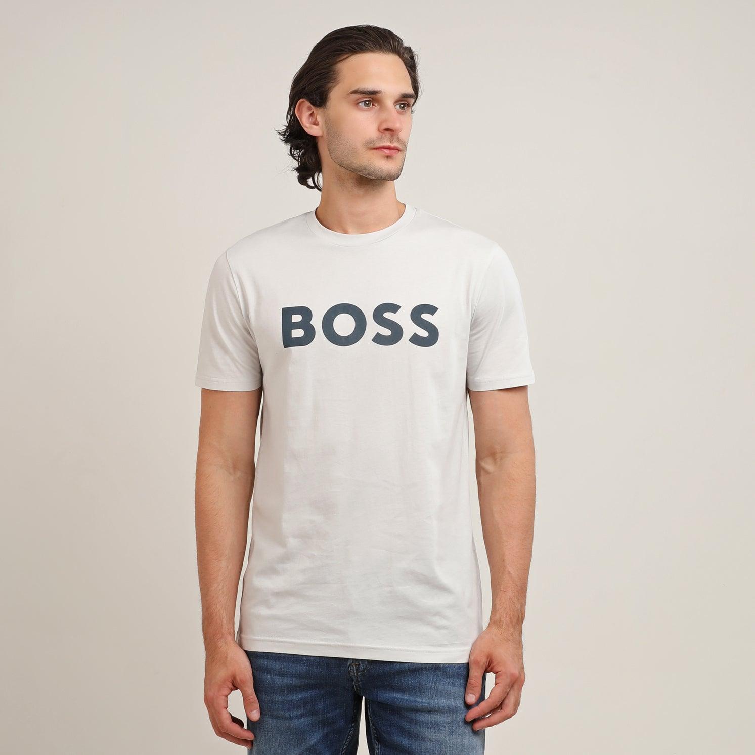 Hugo Boss Crewneck T-Shirt