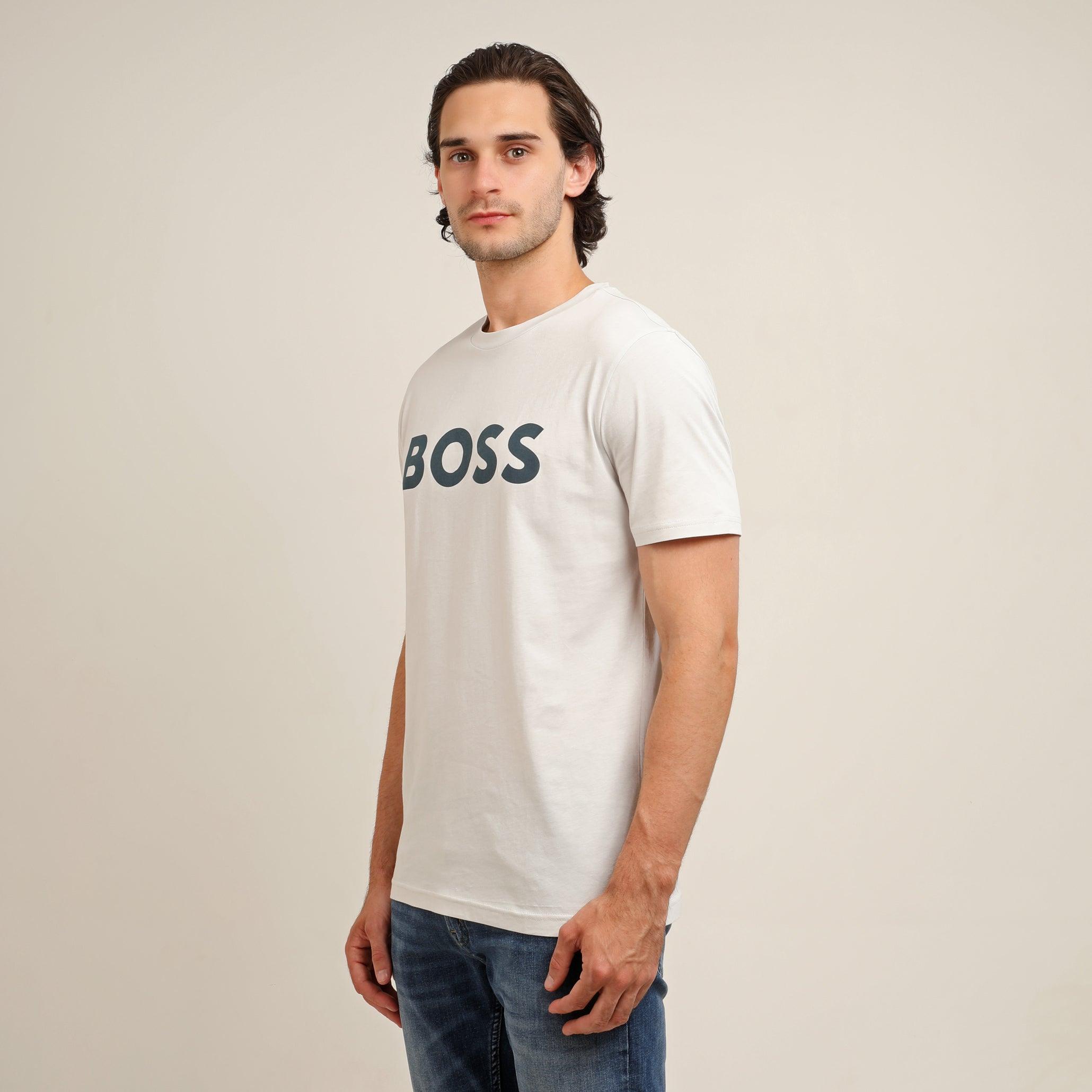 Hugo Boss Crewneck T-Shirt