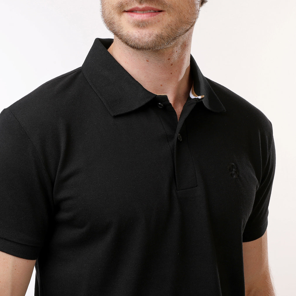 Hugo Boss Polo Shirt