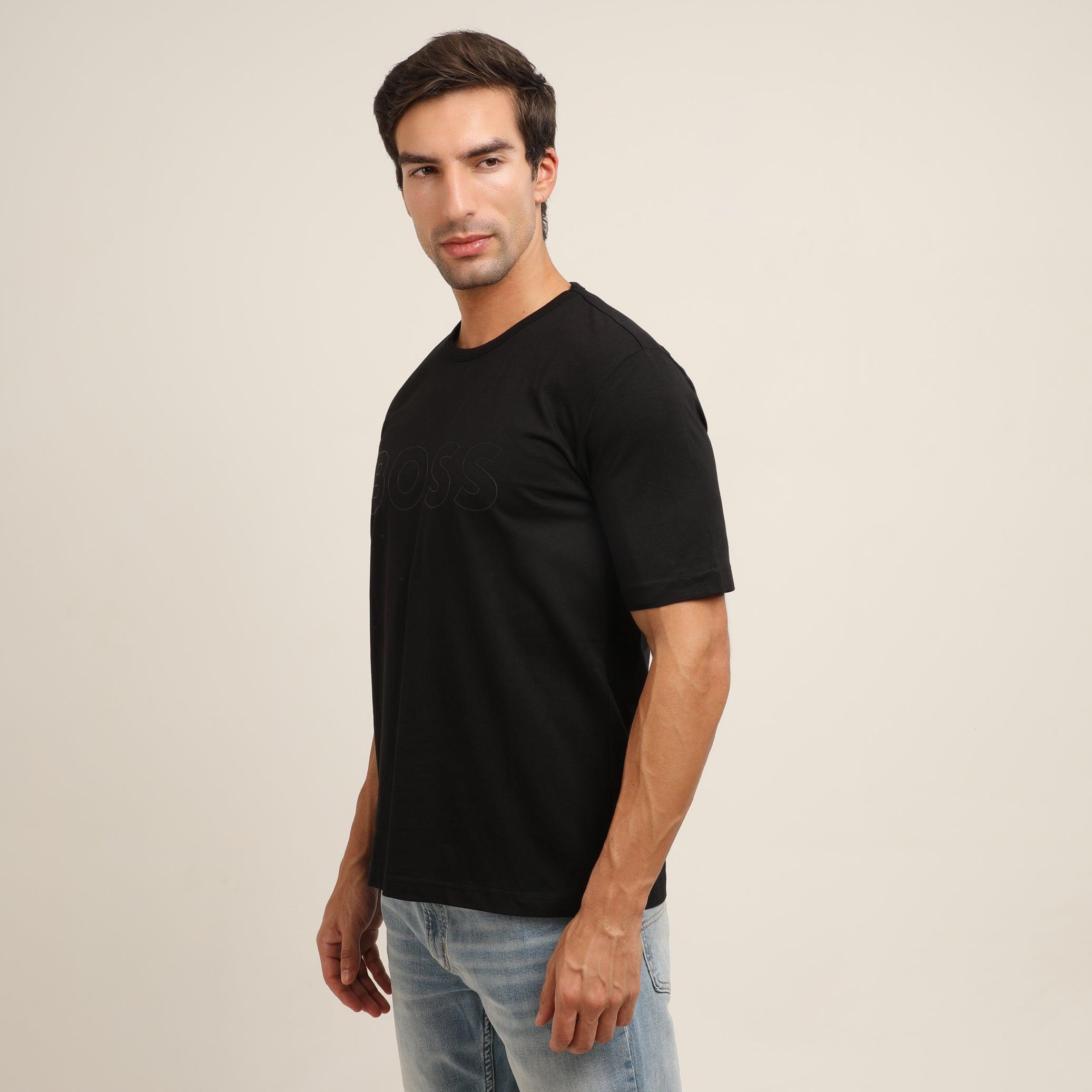 Hugo Boss Crewneck T-Shirt
