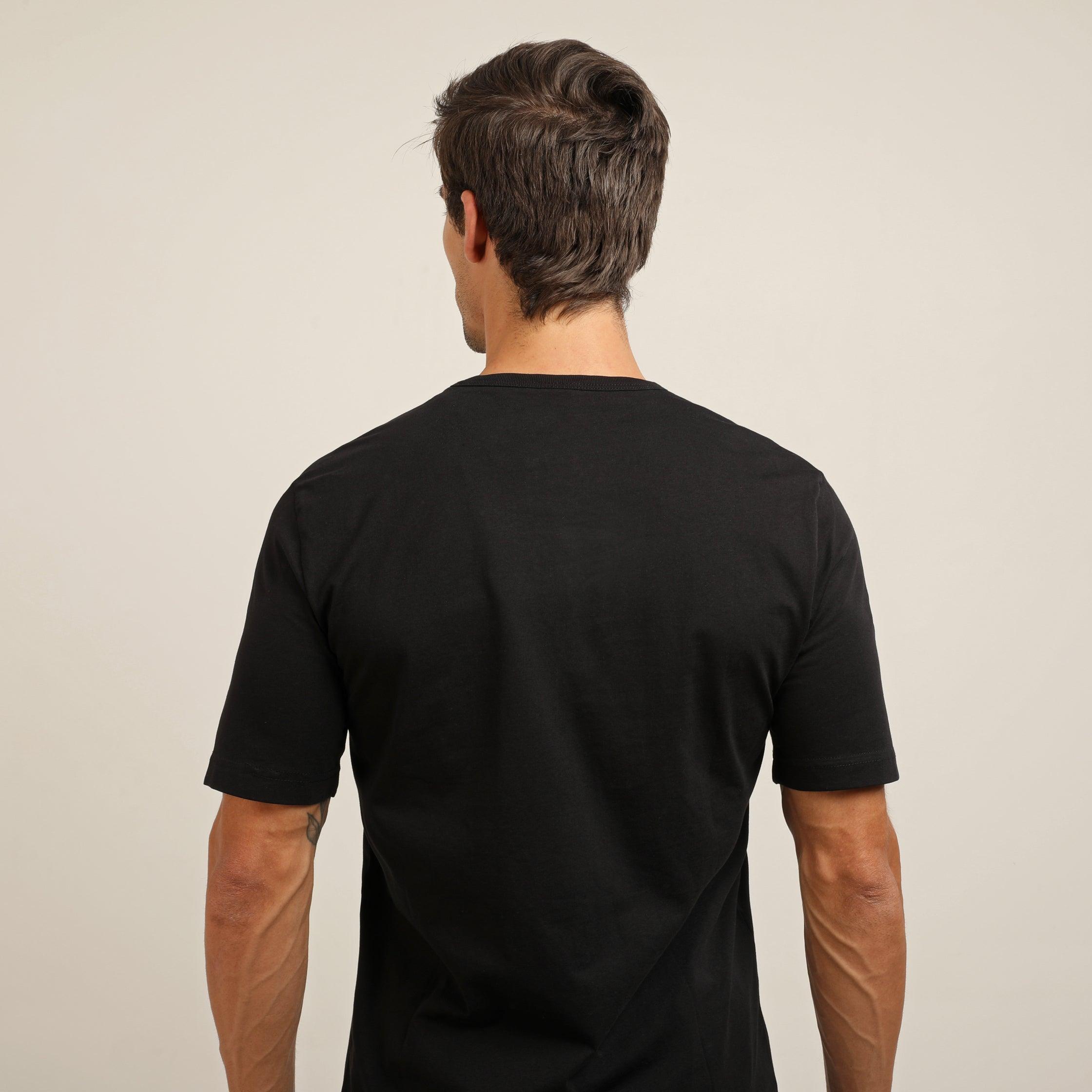 Hugo Boss Crewneck T-Shirt
