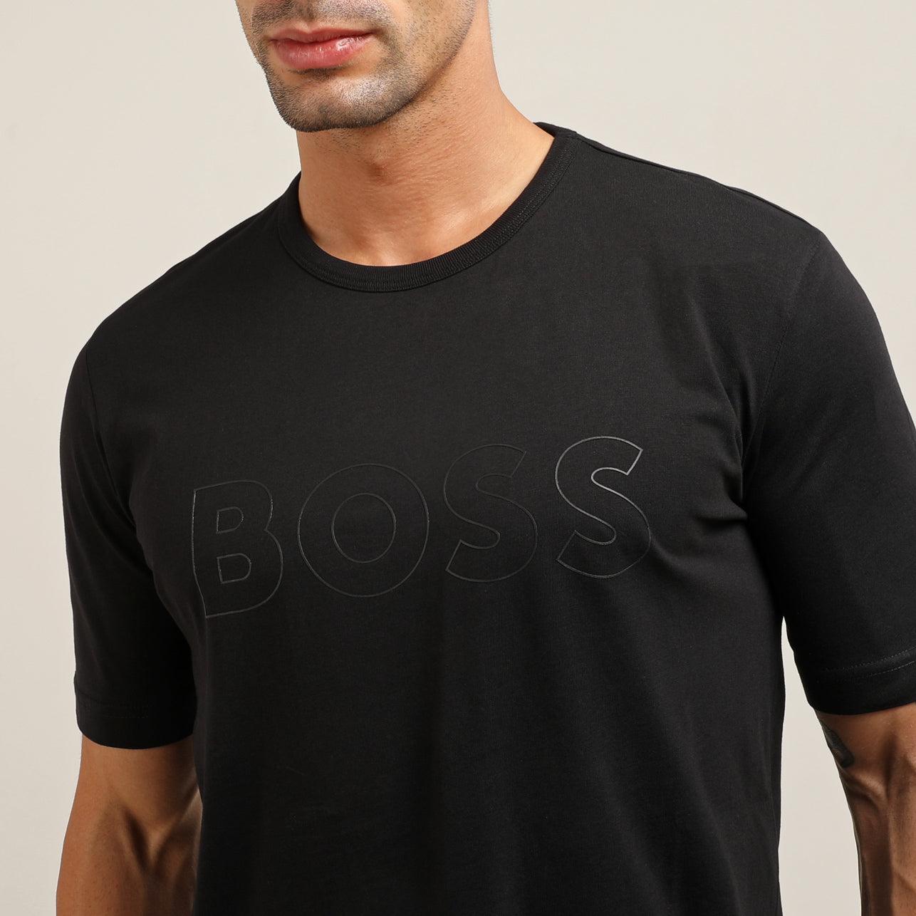 Hugo Boss Crewneck T-Shirt