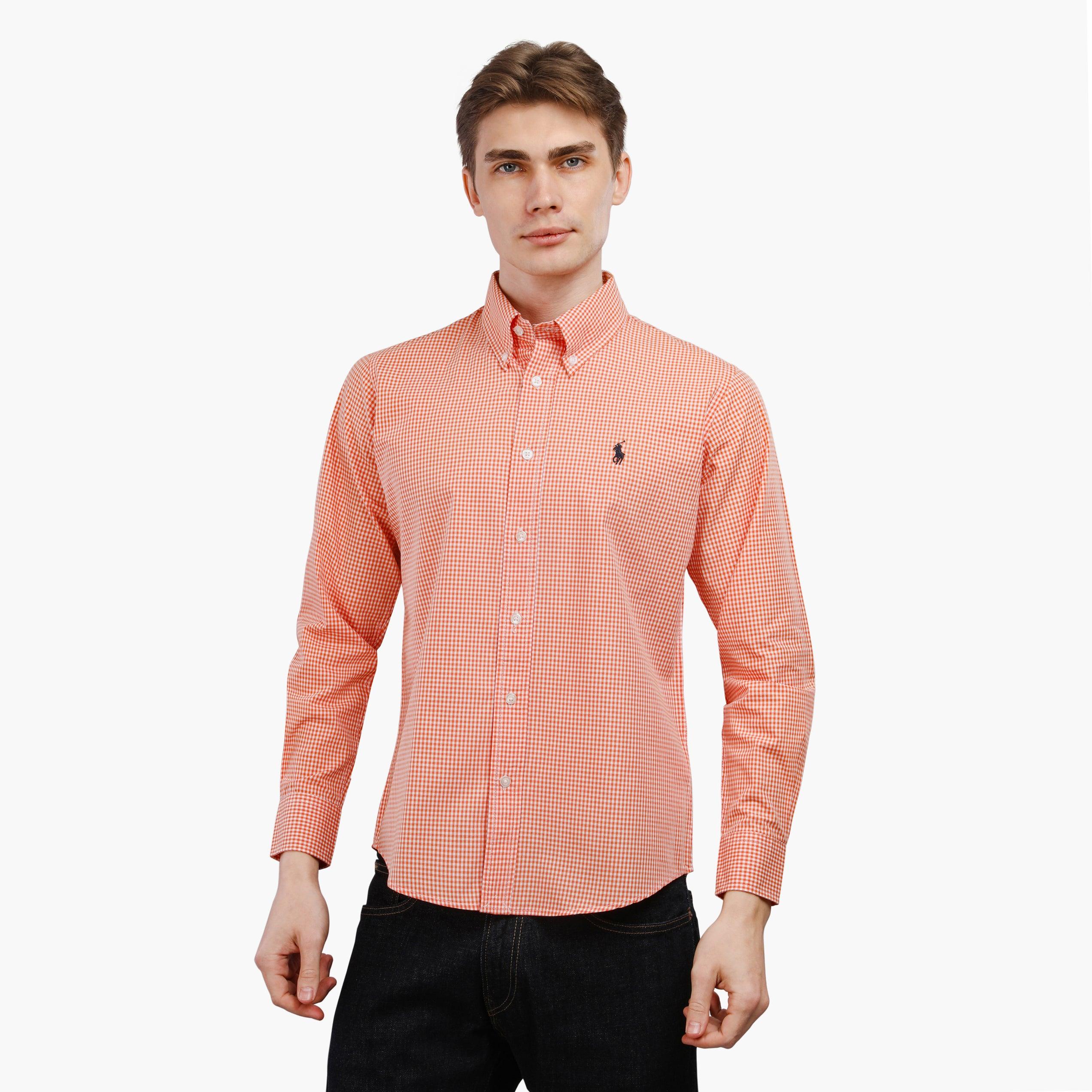 Ralph Lauren Slim Fit Shirt