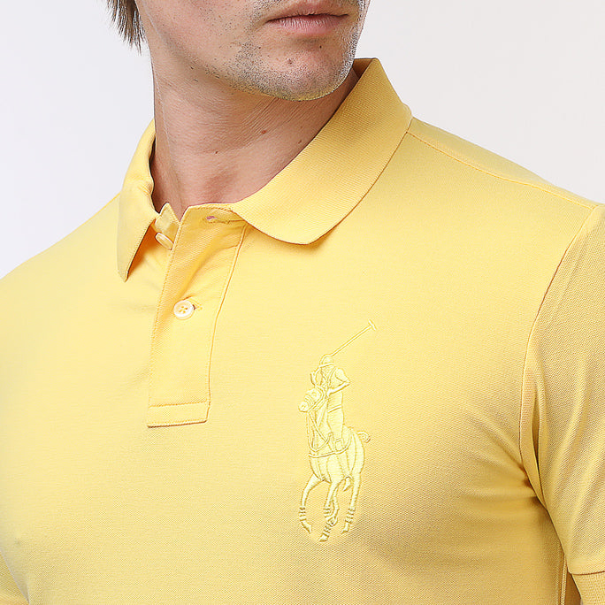 Ralph Lauren Slim Fit Polo Shirt