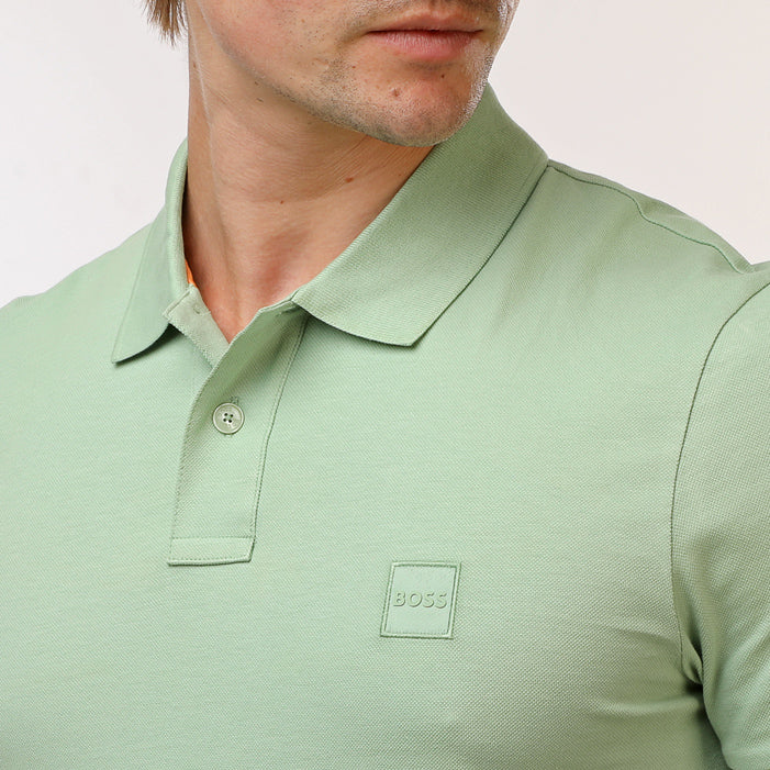 Hugo Boss Slim Fit Polo Shirt