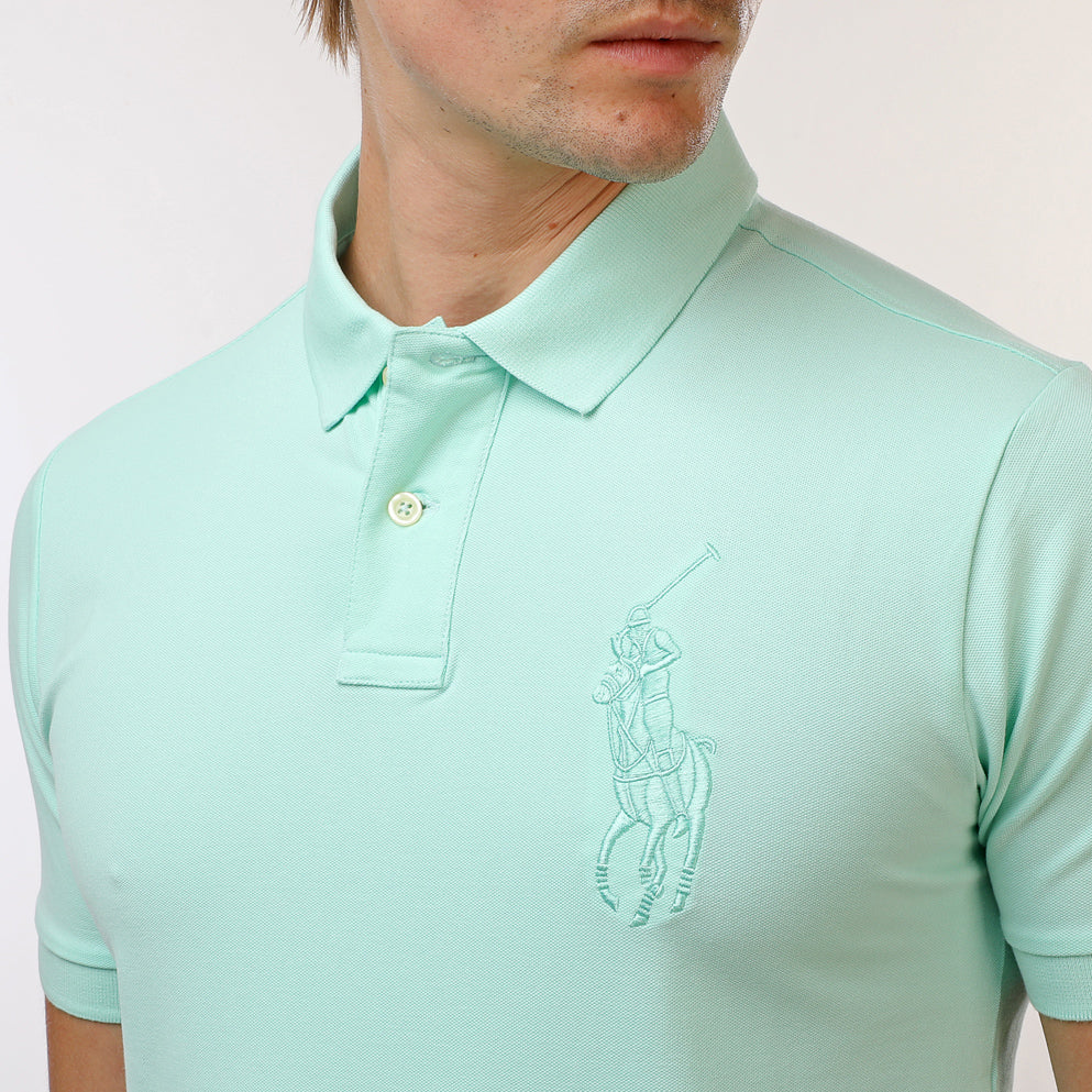 Ralph Lauren Slim Fit Polo Shirt