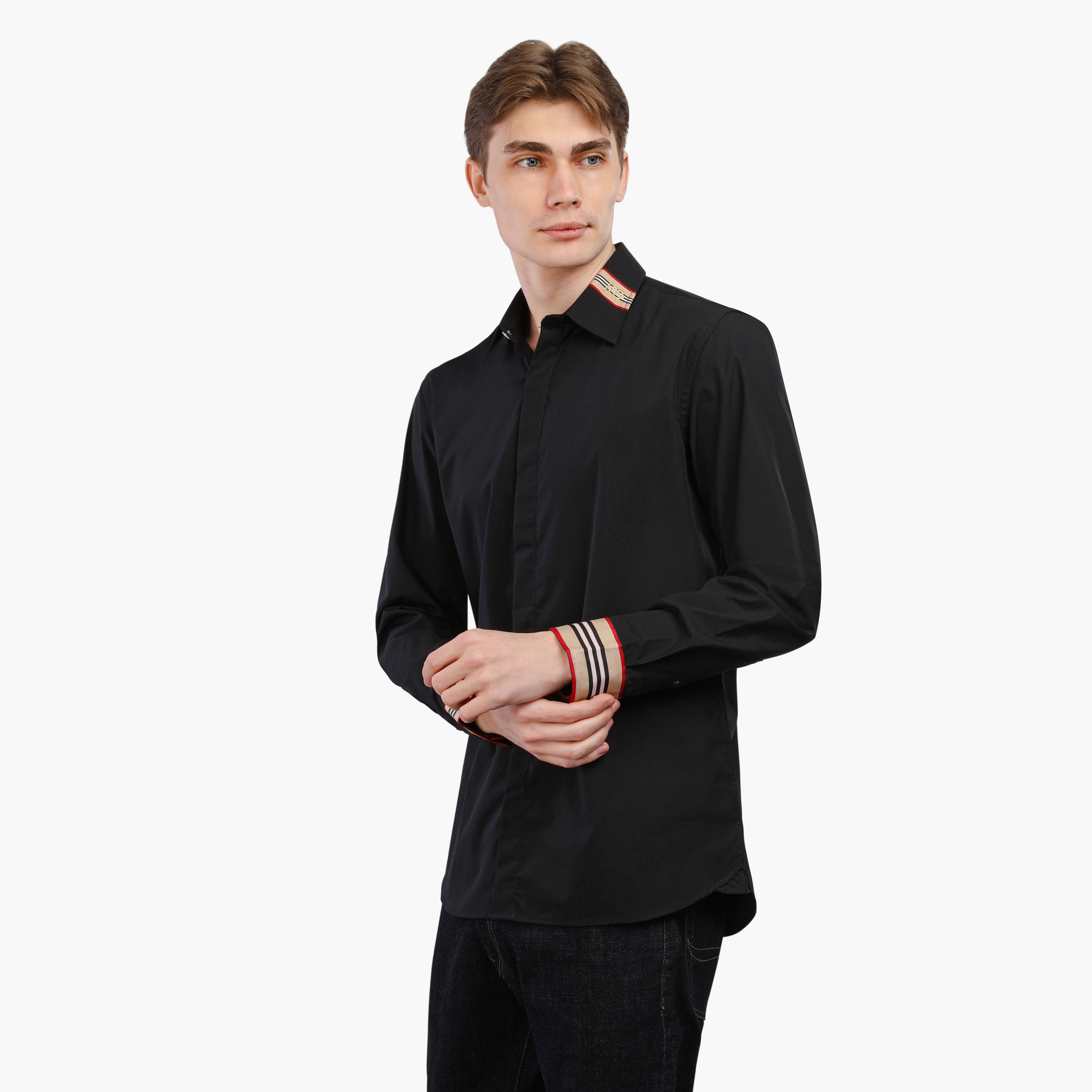 Burberry Shirt