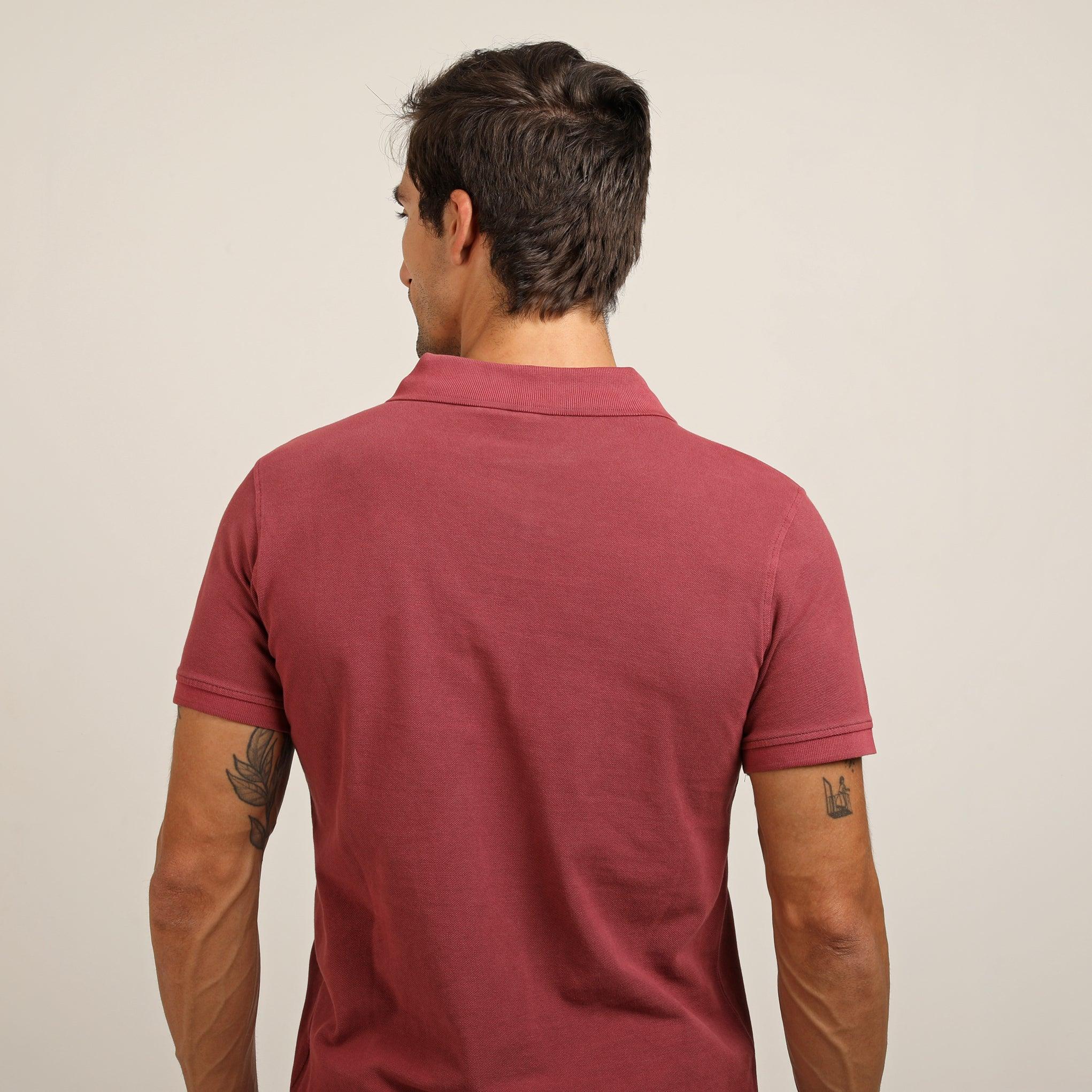 Hugo Slim Fit Polo Shirt