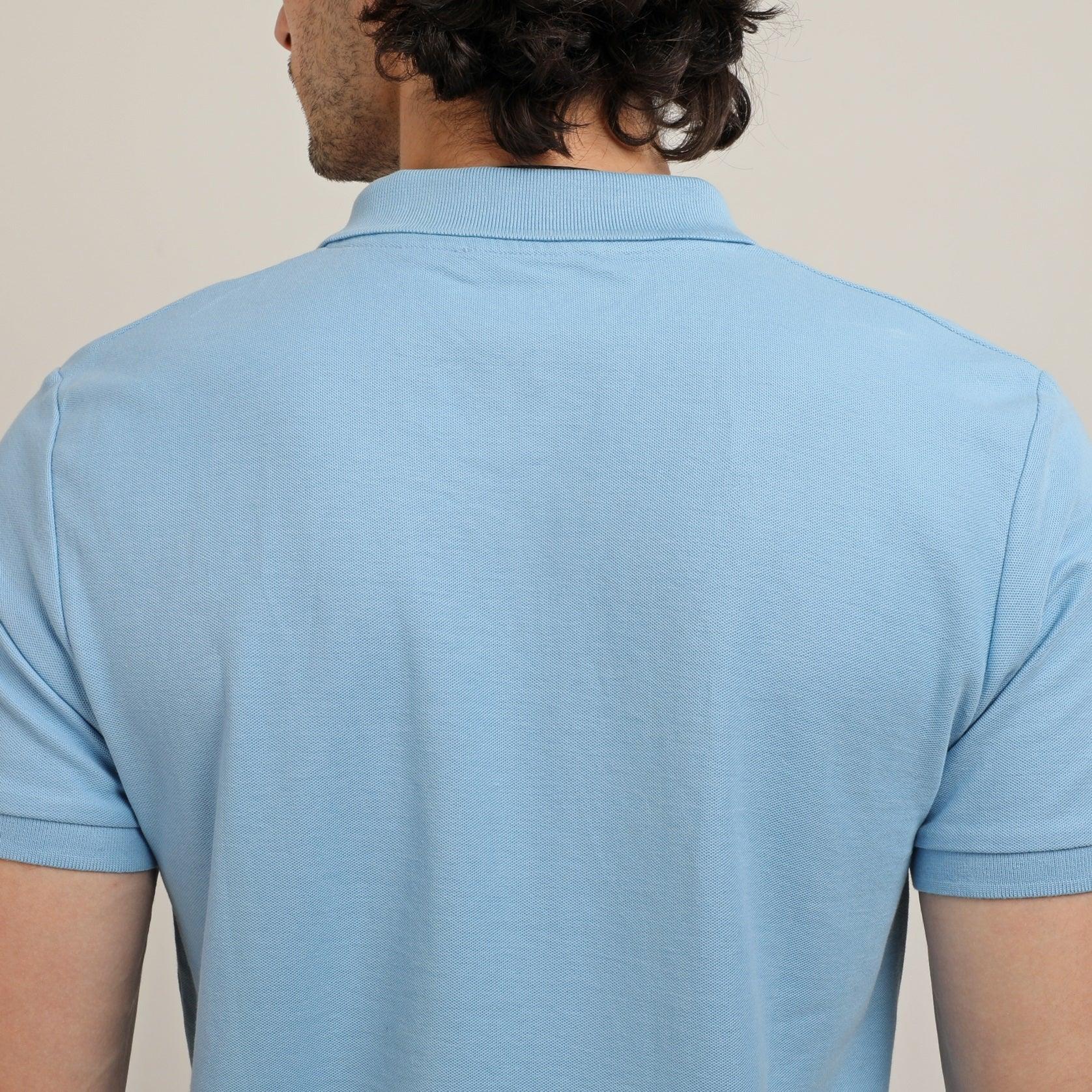 RICHMOND Slim Fit Polo Shirt