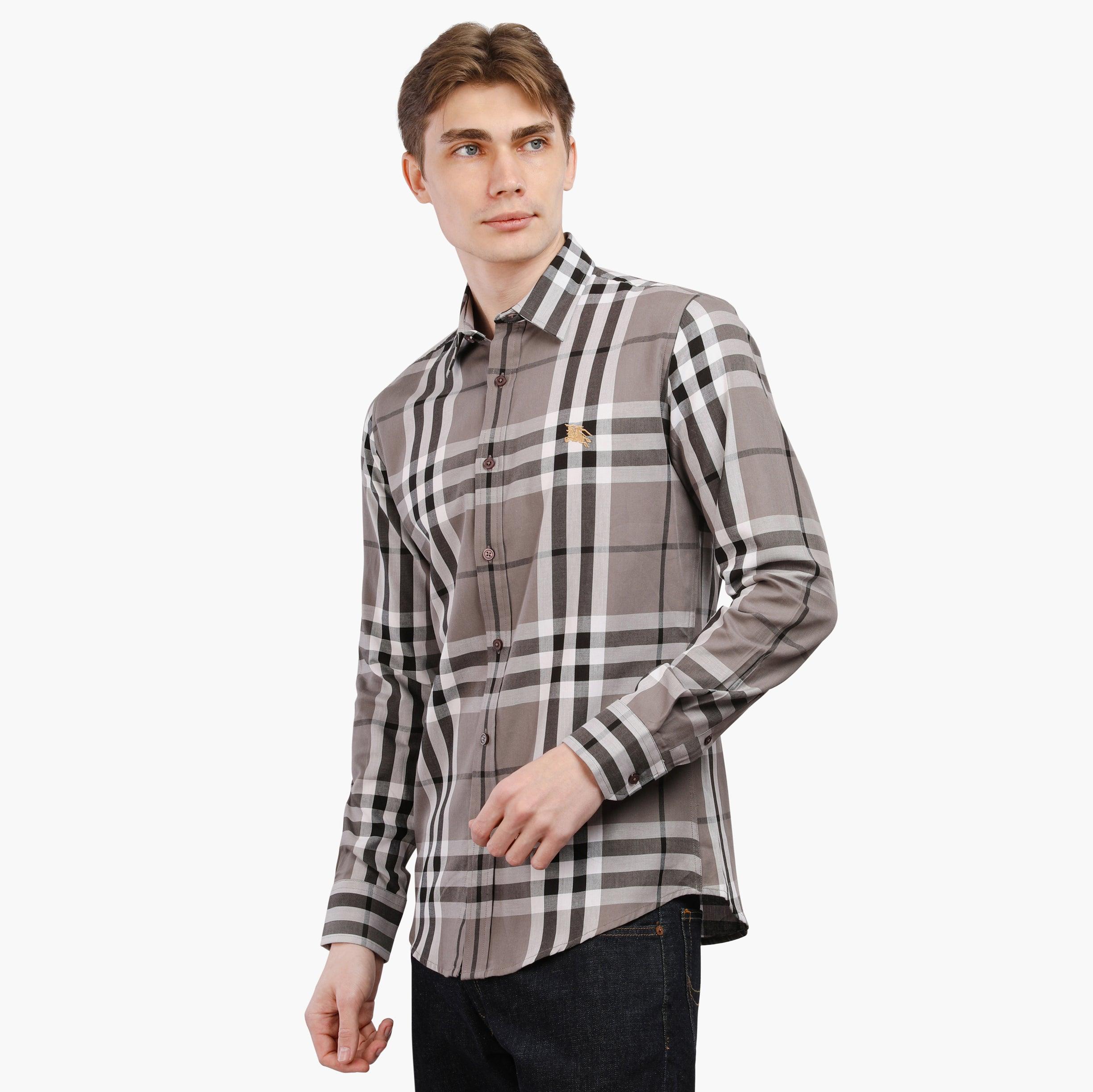 Burberry Shirt