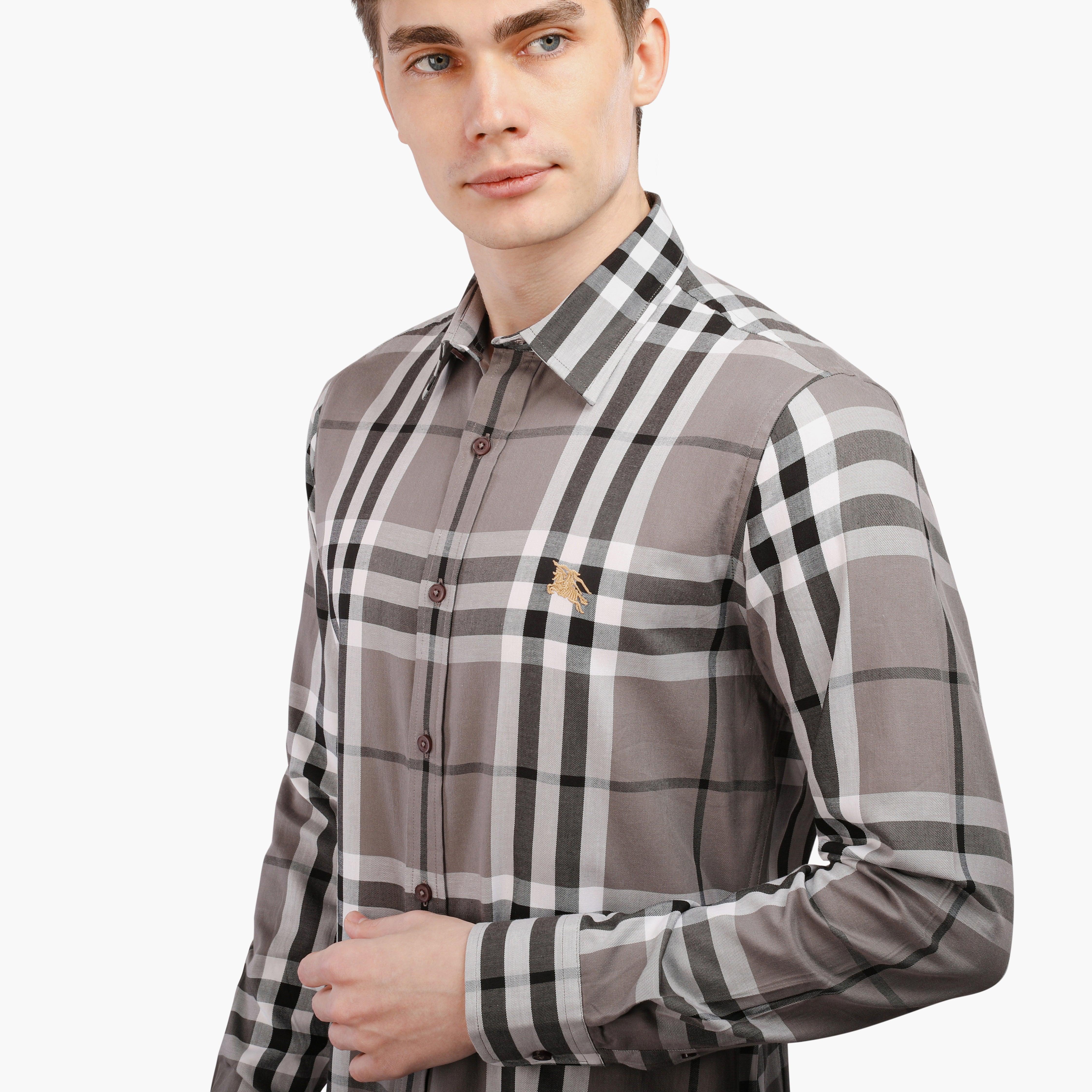 Burberry Shirt