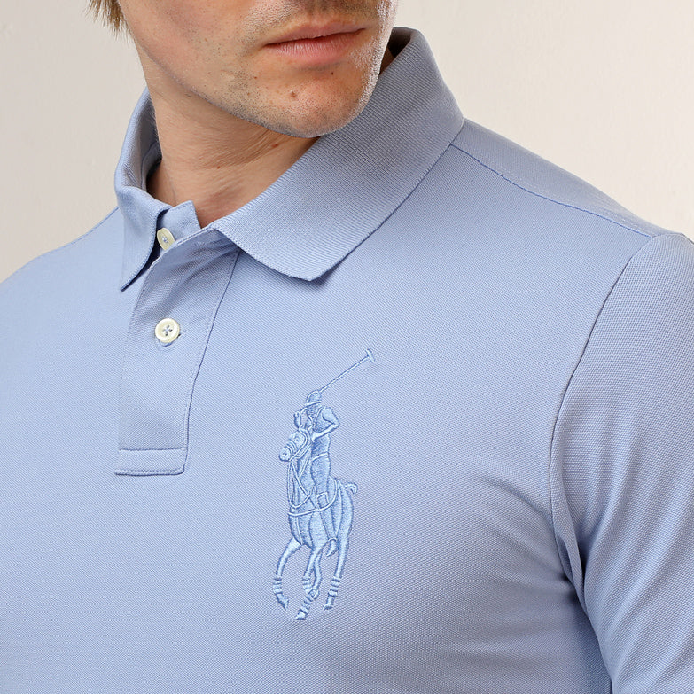 Ralph Lauren Slim Fit Polo Shirt