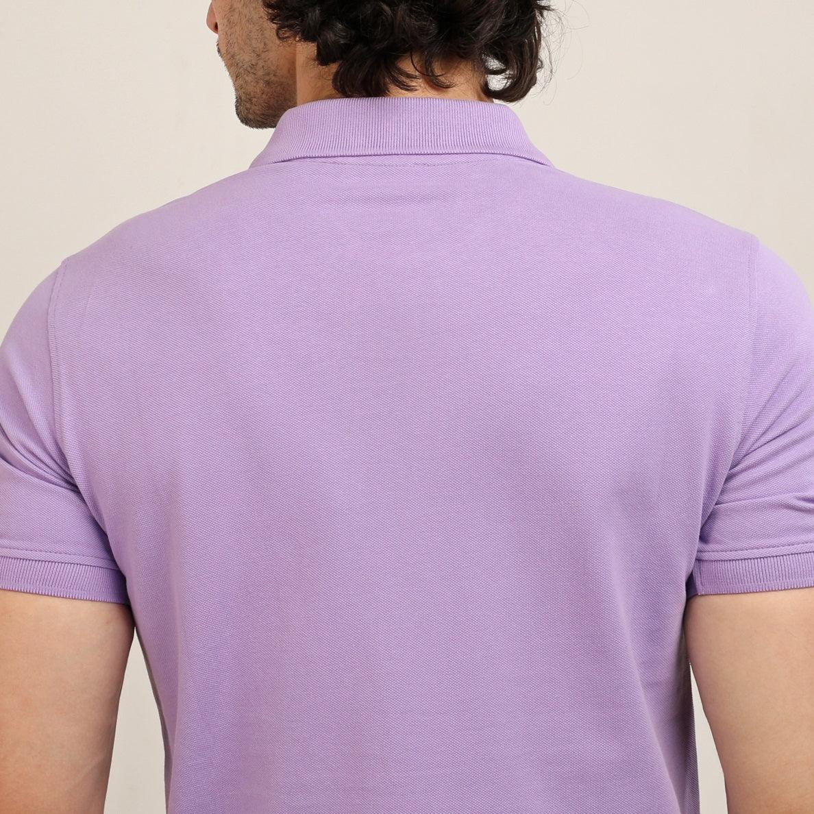 Burberry Polo Shirt