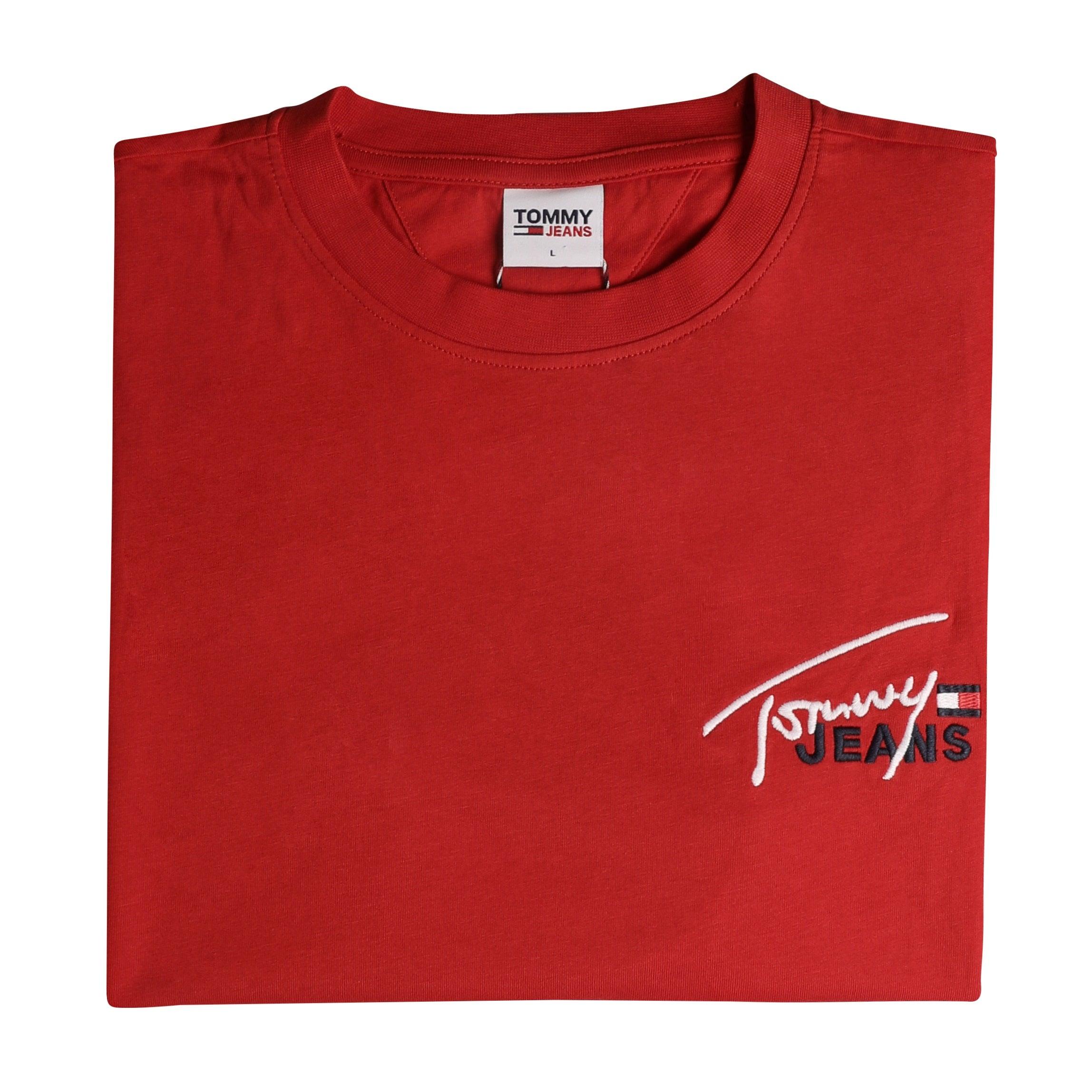 Tommy Jeans T-Shirt