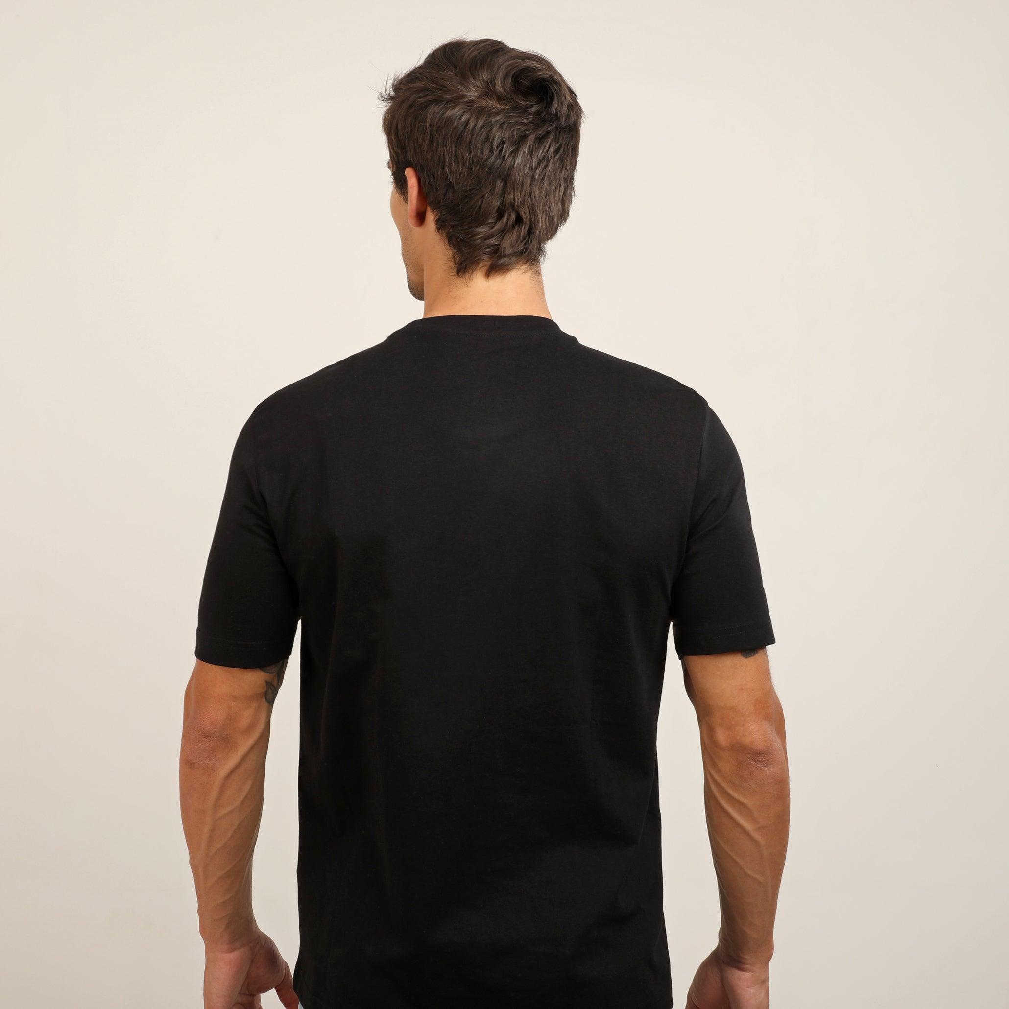 Hugo Boss Slim Fit T-Shirt