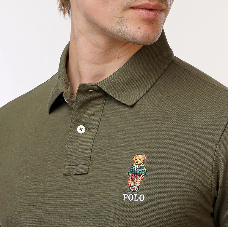 Ralph Lauren Polo Shirt
