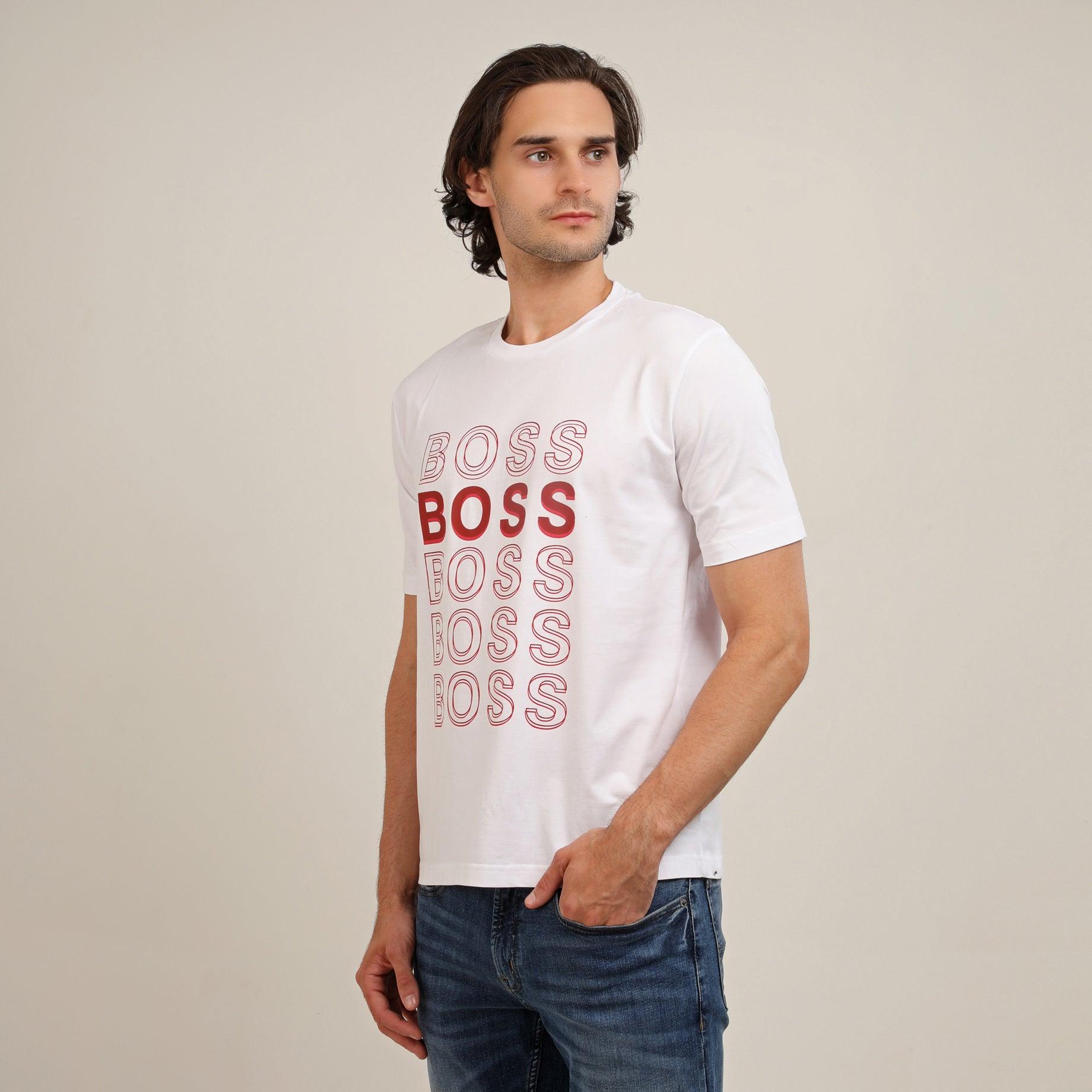 Hugo Boss