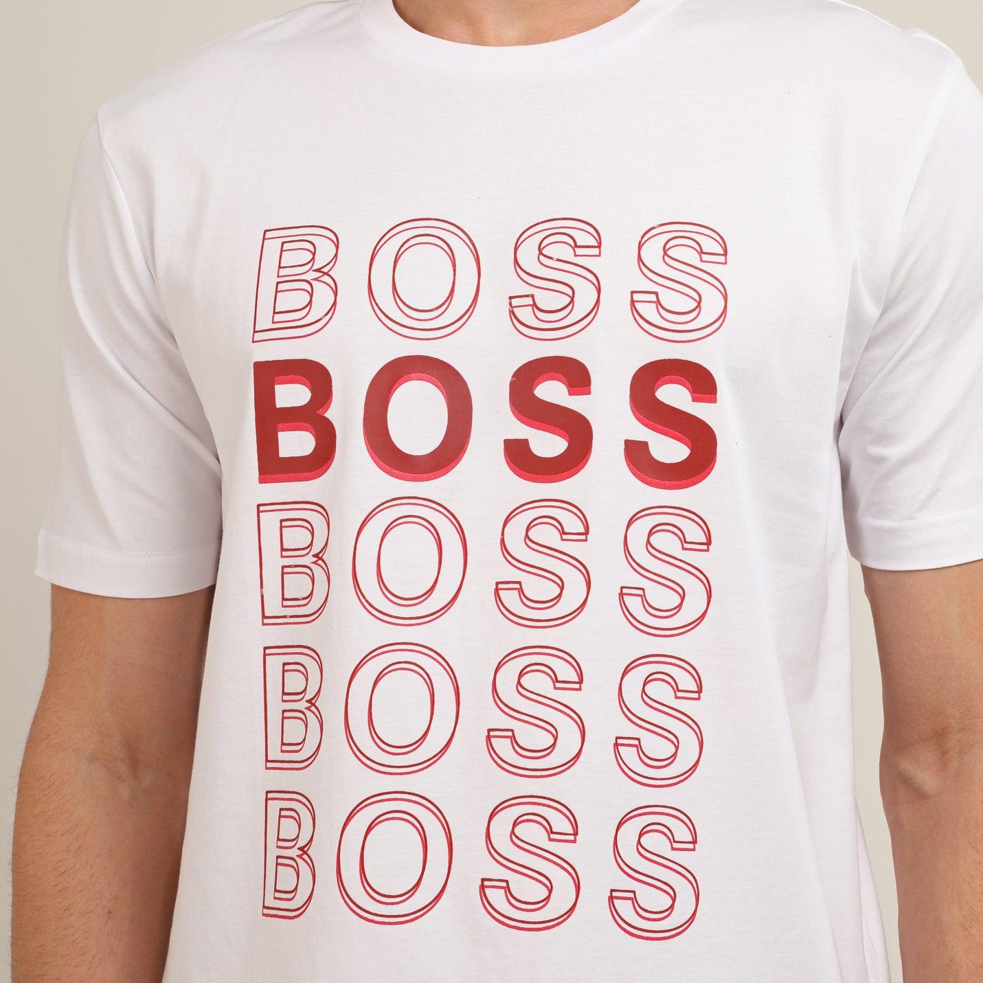 Hugo Boss