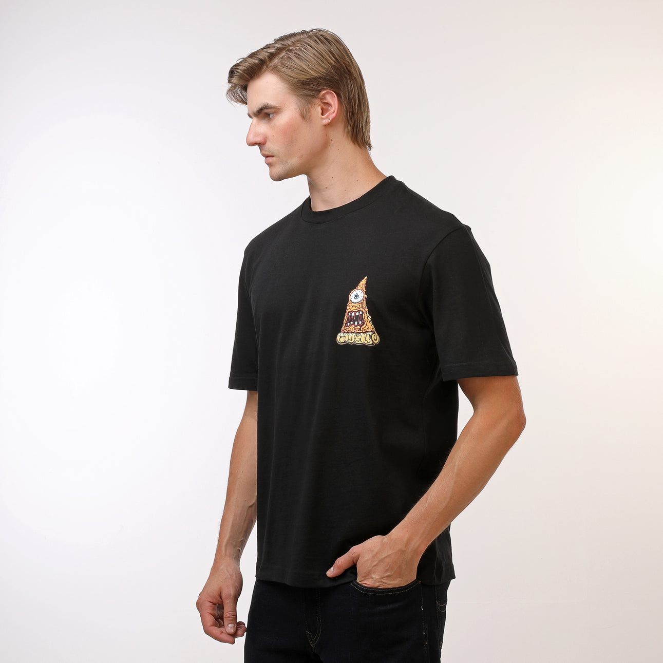 Hugo Boss T-shirt