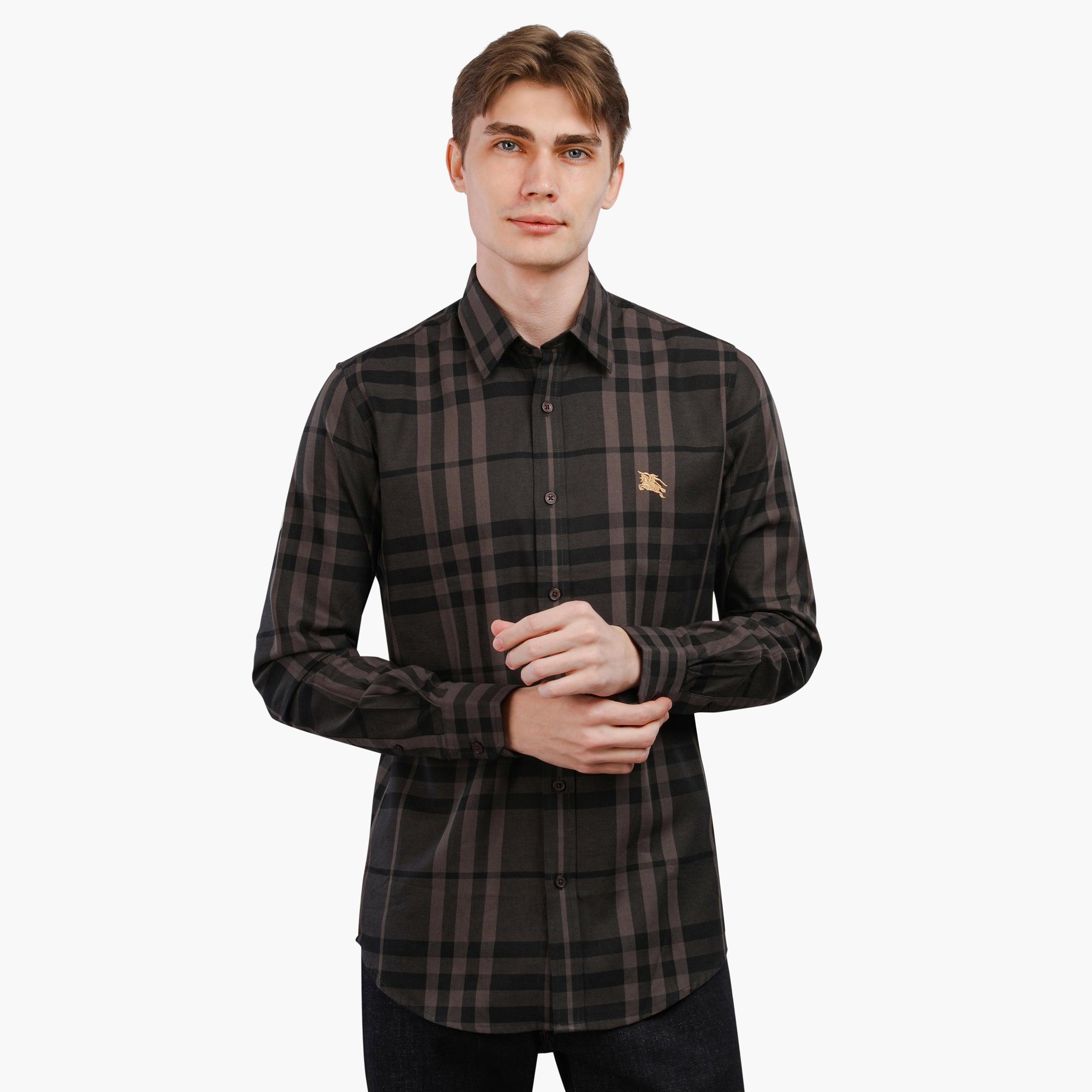 Burberry Shirt
