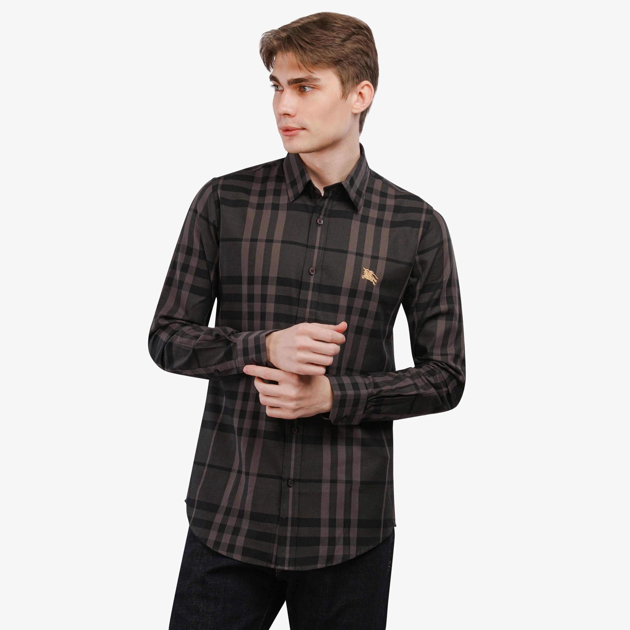 Burberry Shirt