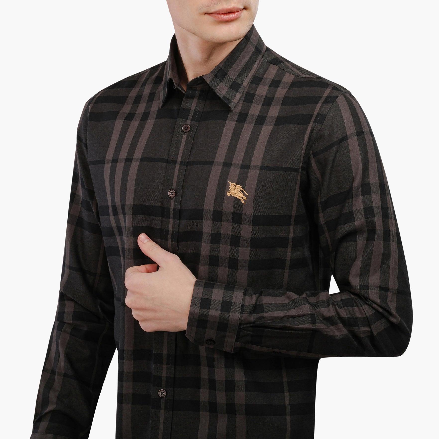 Burberry Shirt