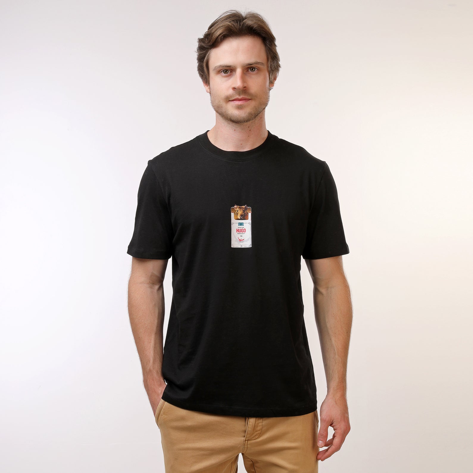 Hugo T-shirt