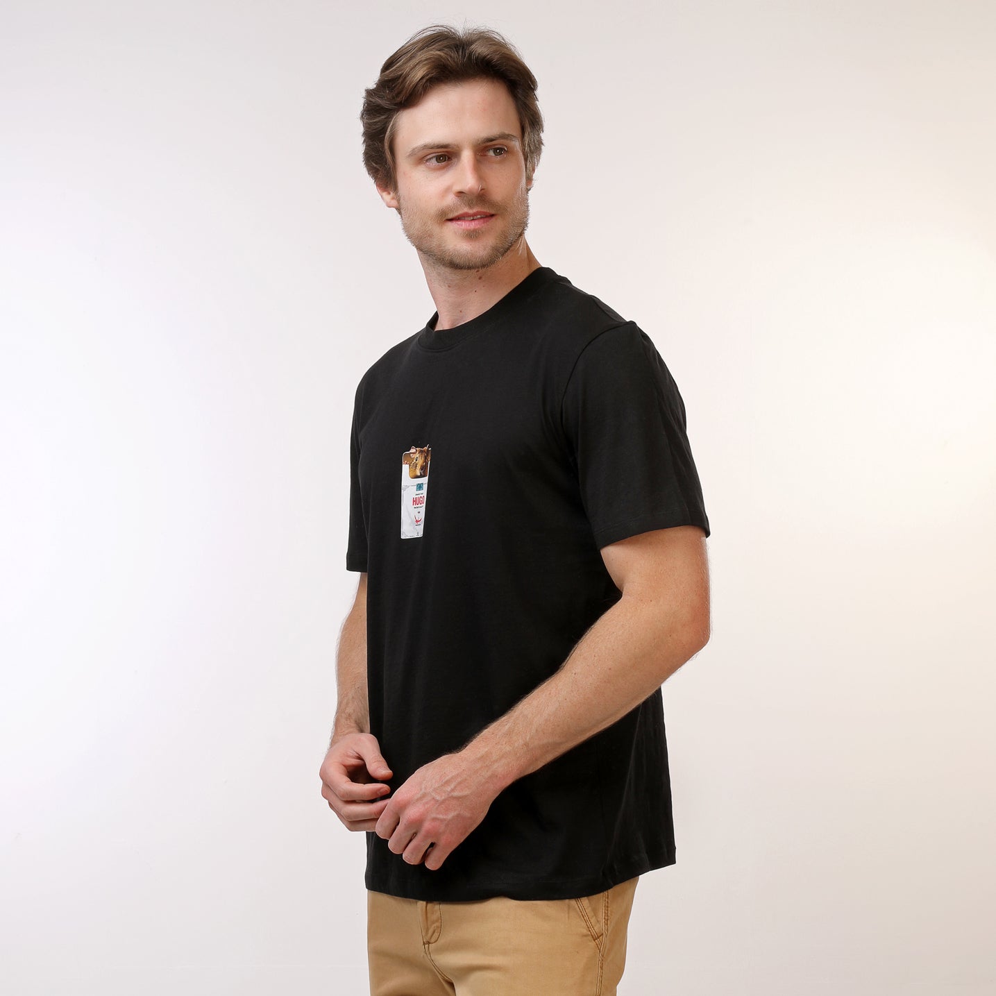Hugo T-shirt