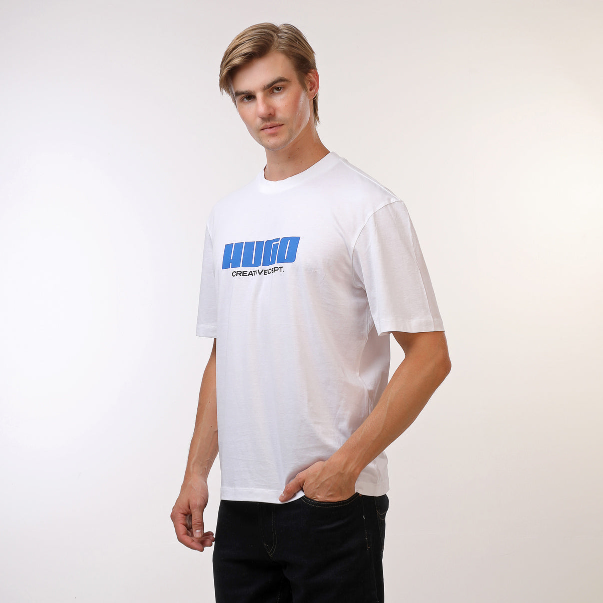 Hugo Boss T-shirt