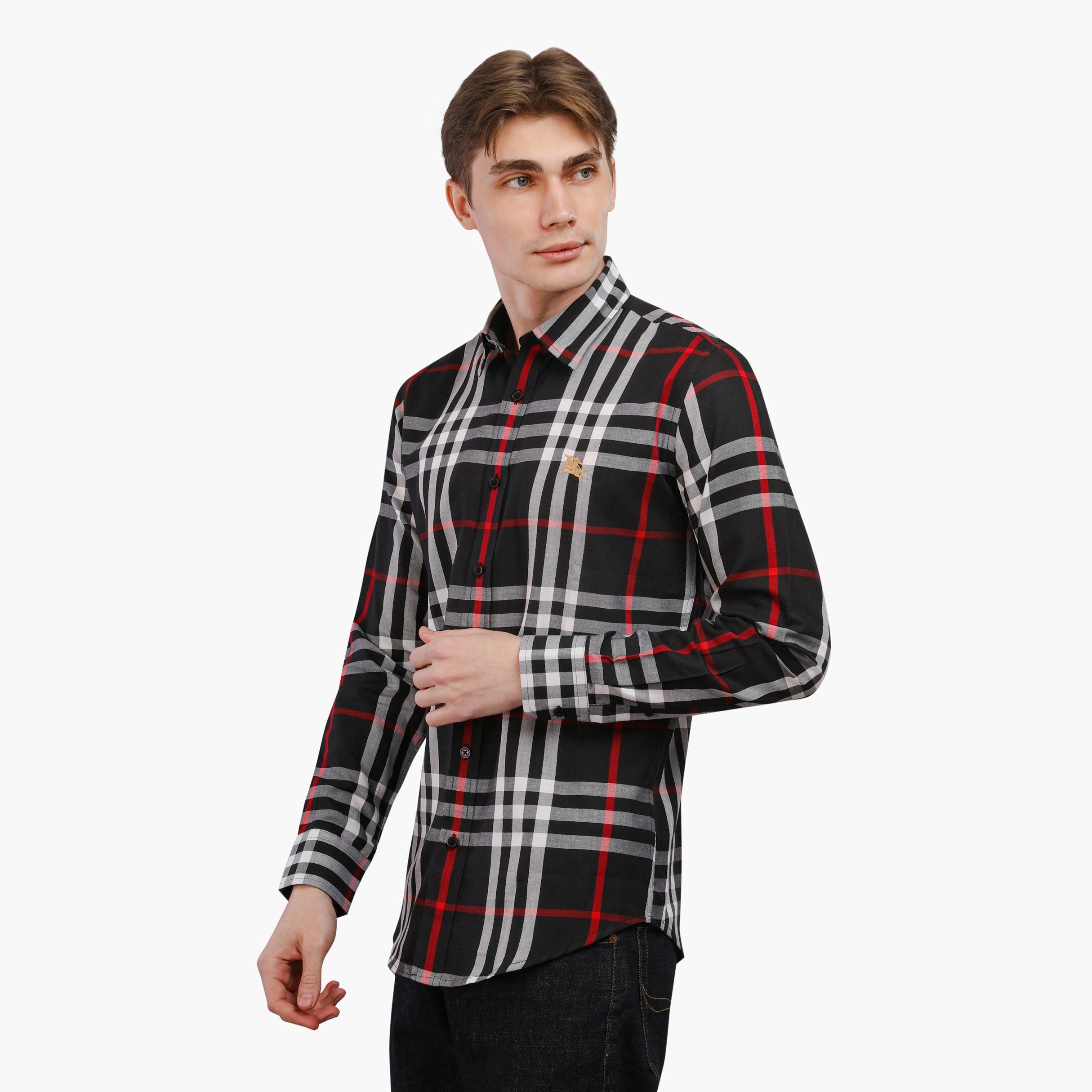 Burberry Shirt