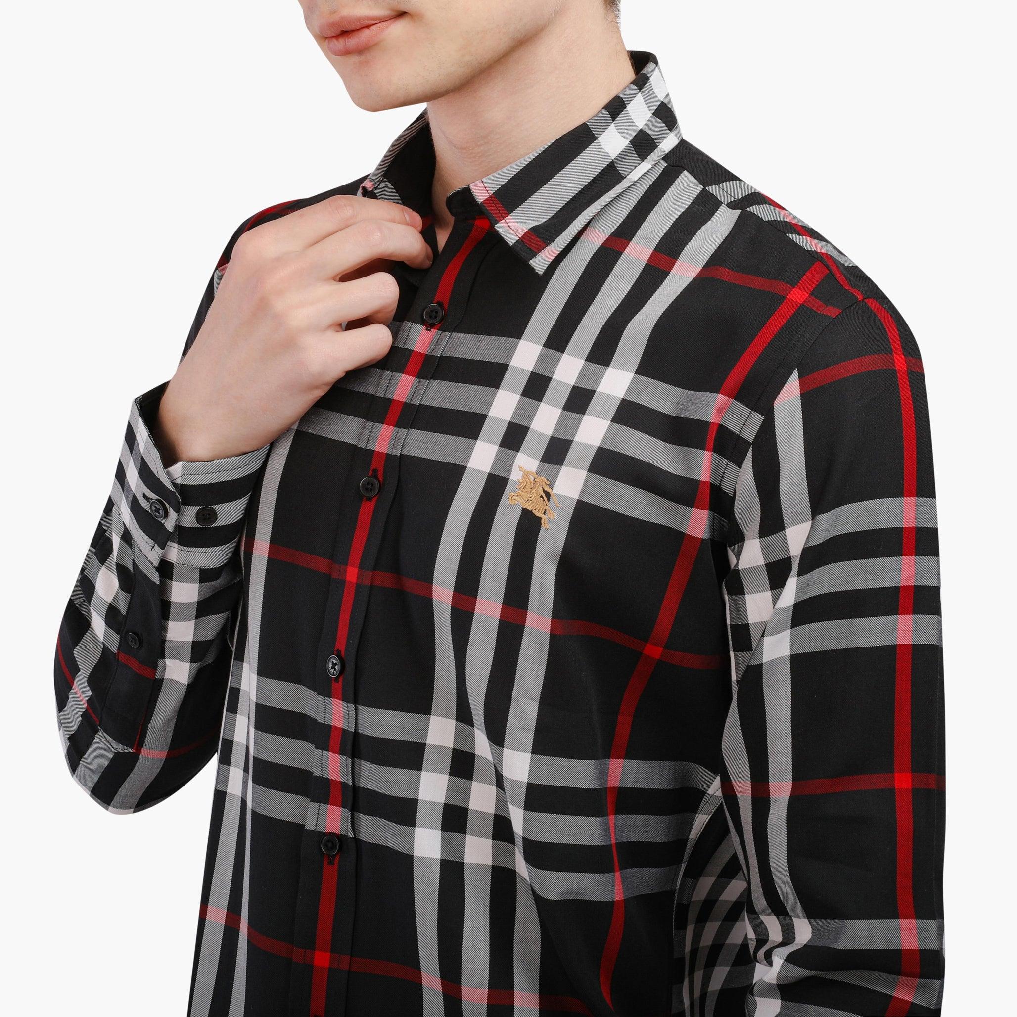 Burberry Shirt