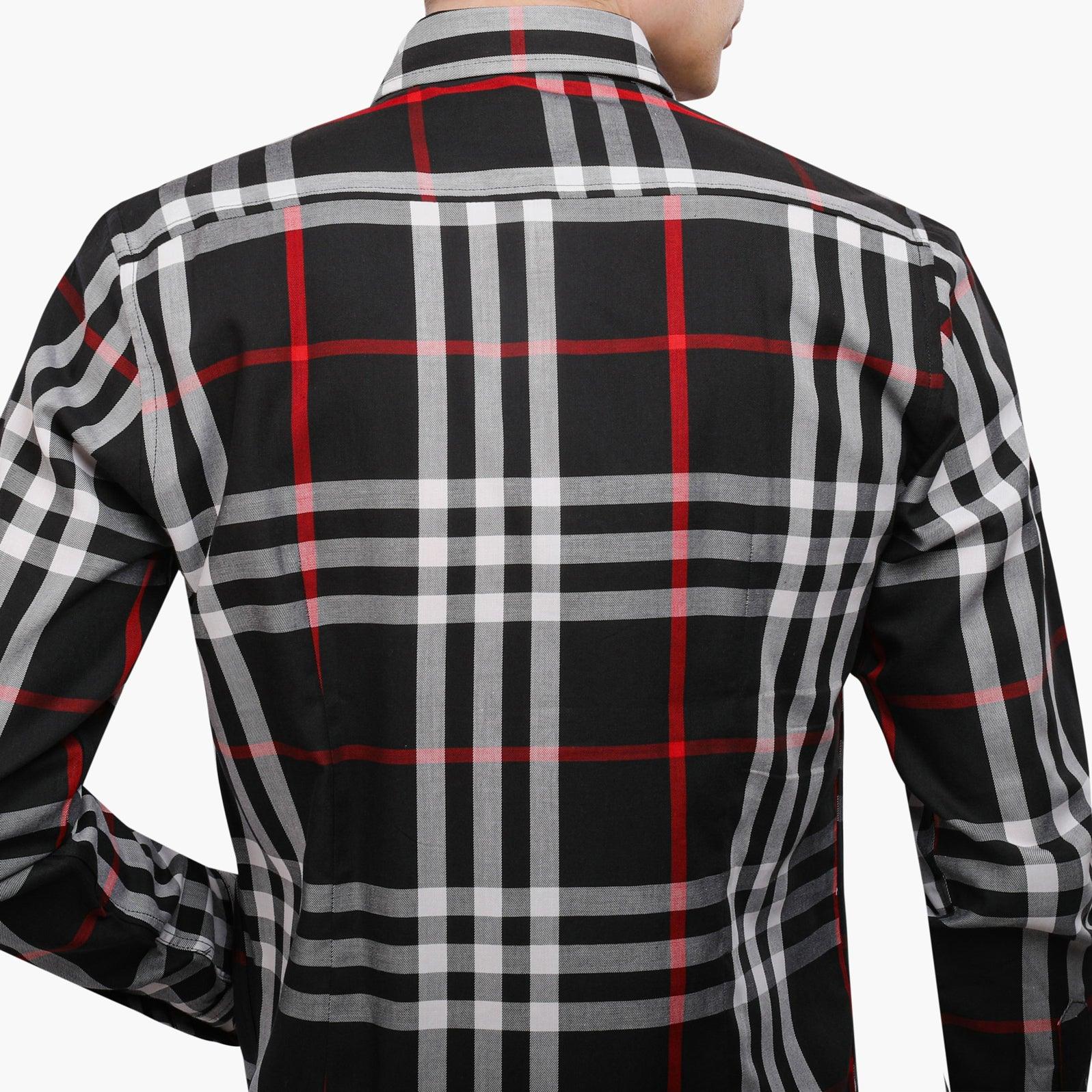 Burberry Shirt