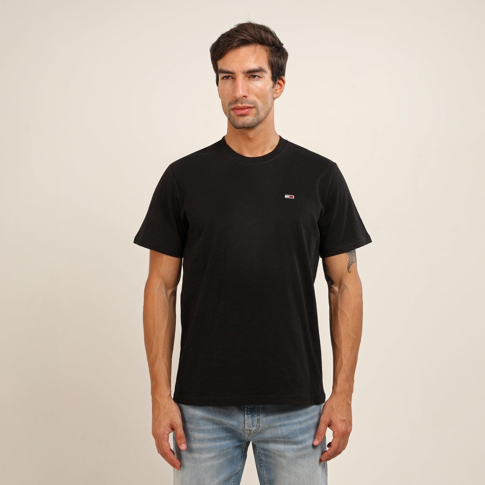 Tommy Jeans Slim Fit T-Shirt
