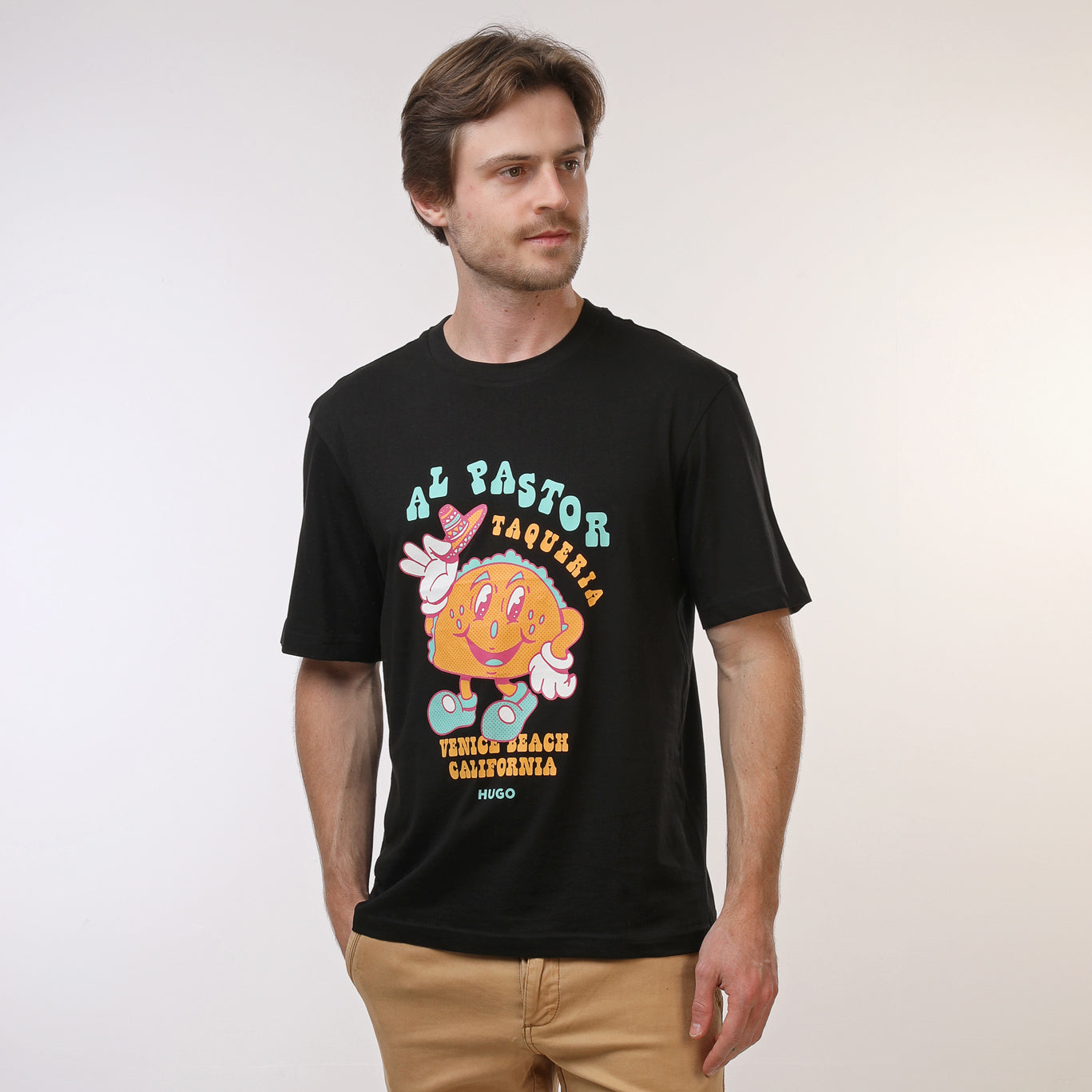 Hugo Boss T-shirt