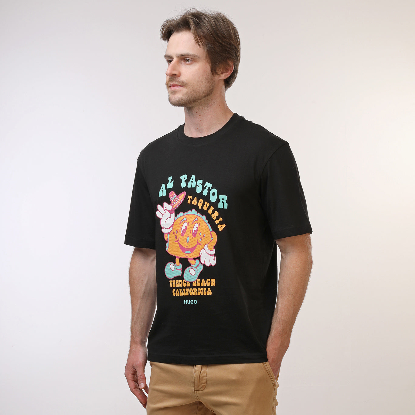 Hugo Boss T-shirt