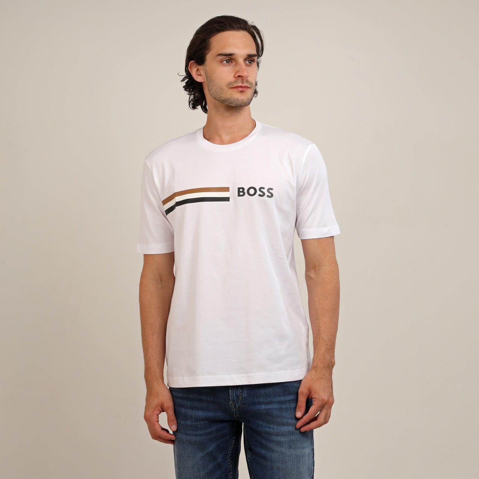 Hugo Boss Slim Fit T-Shirt