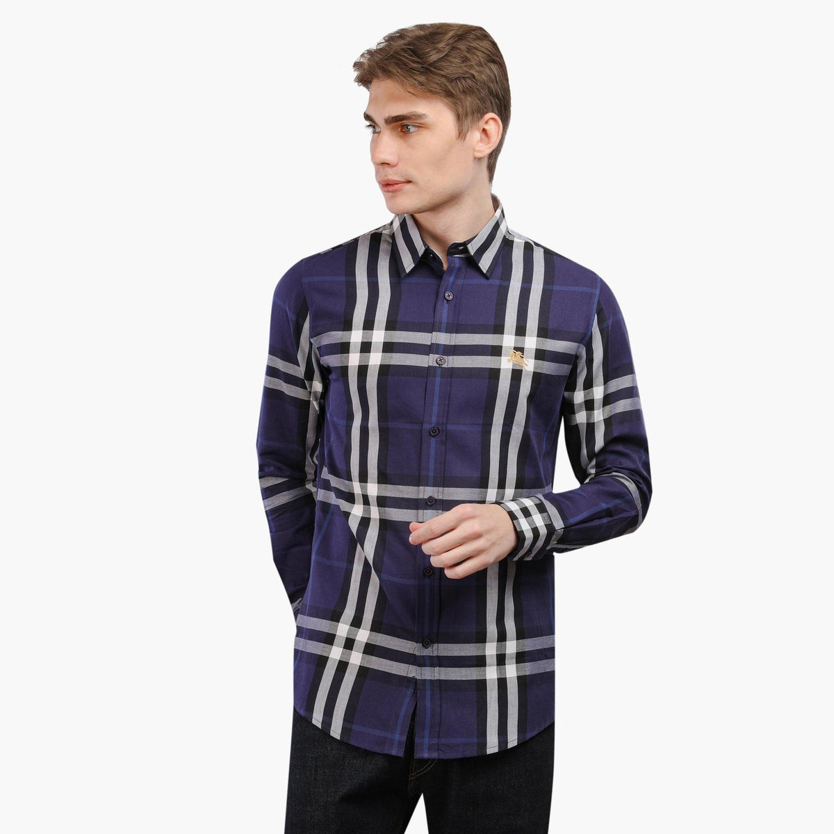 Burberry Shirt