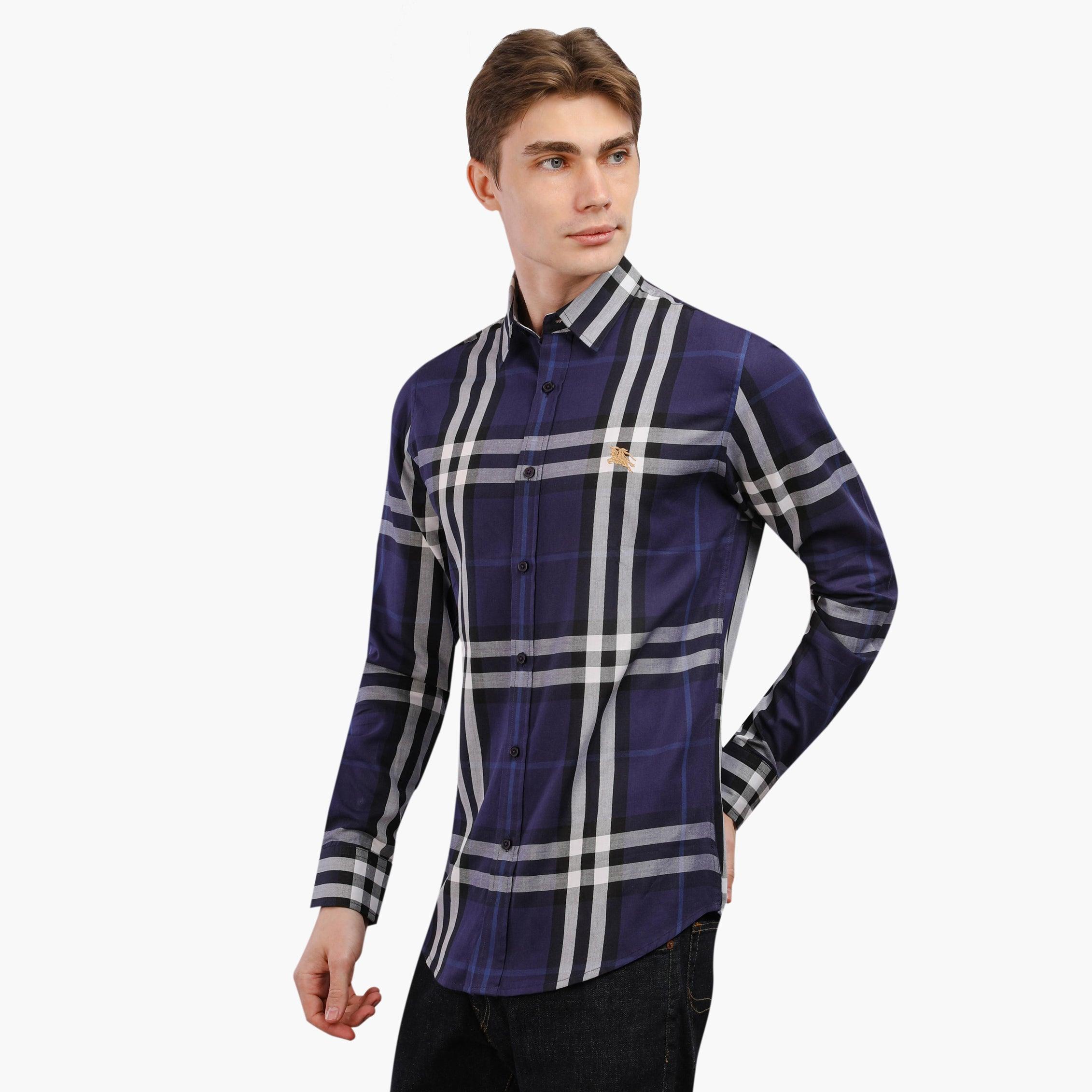 Burberry Shirt