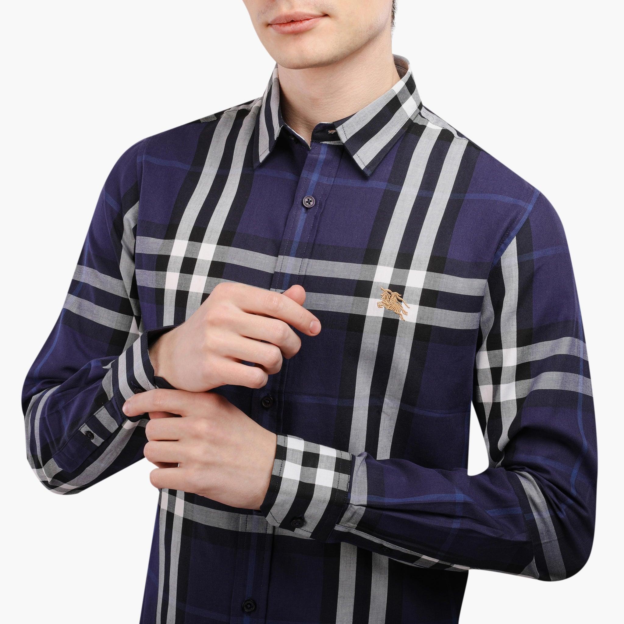 Burberry Shirt