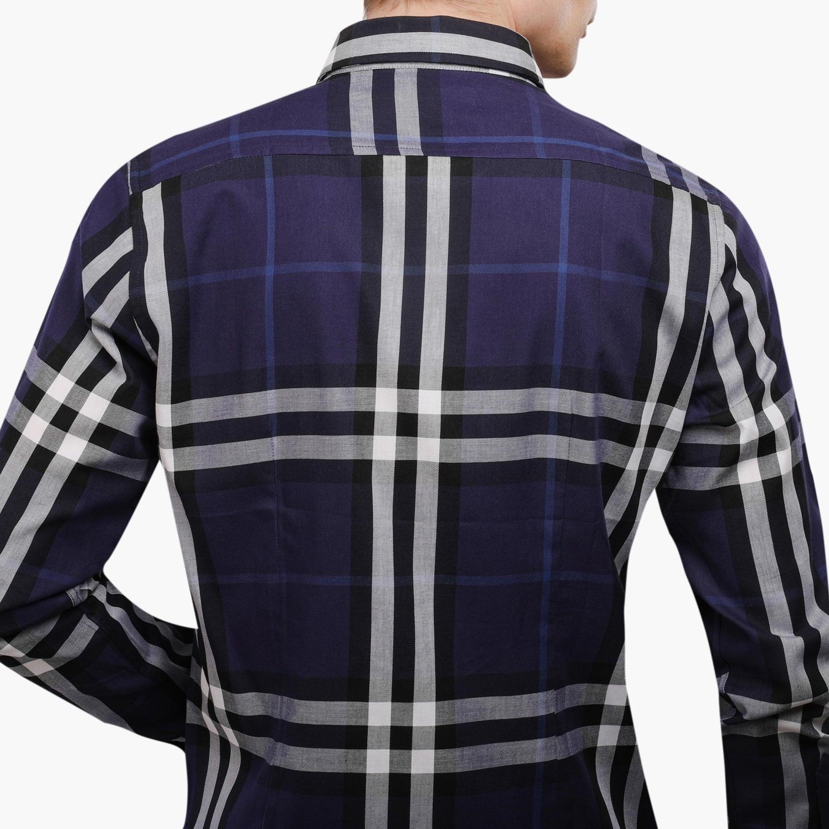 Burberry Shirt