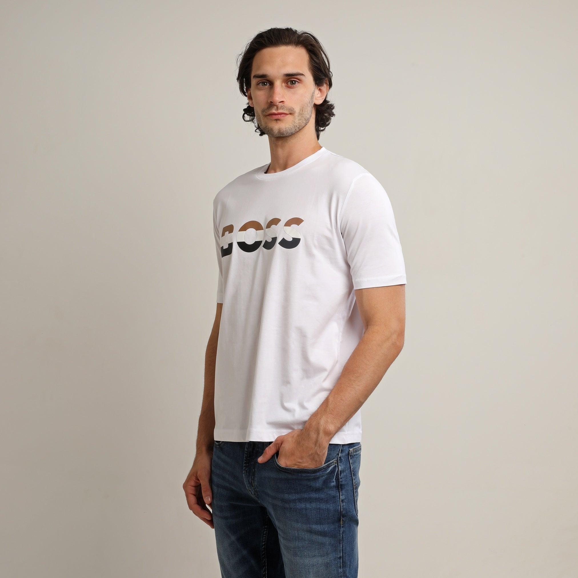 Hugo Boss Slim Fit T-Shirt