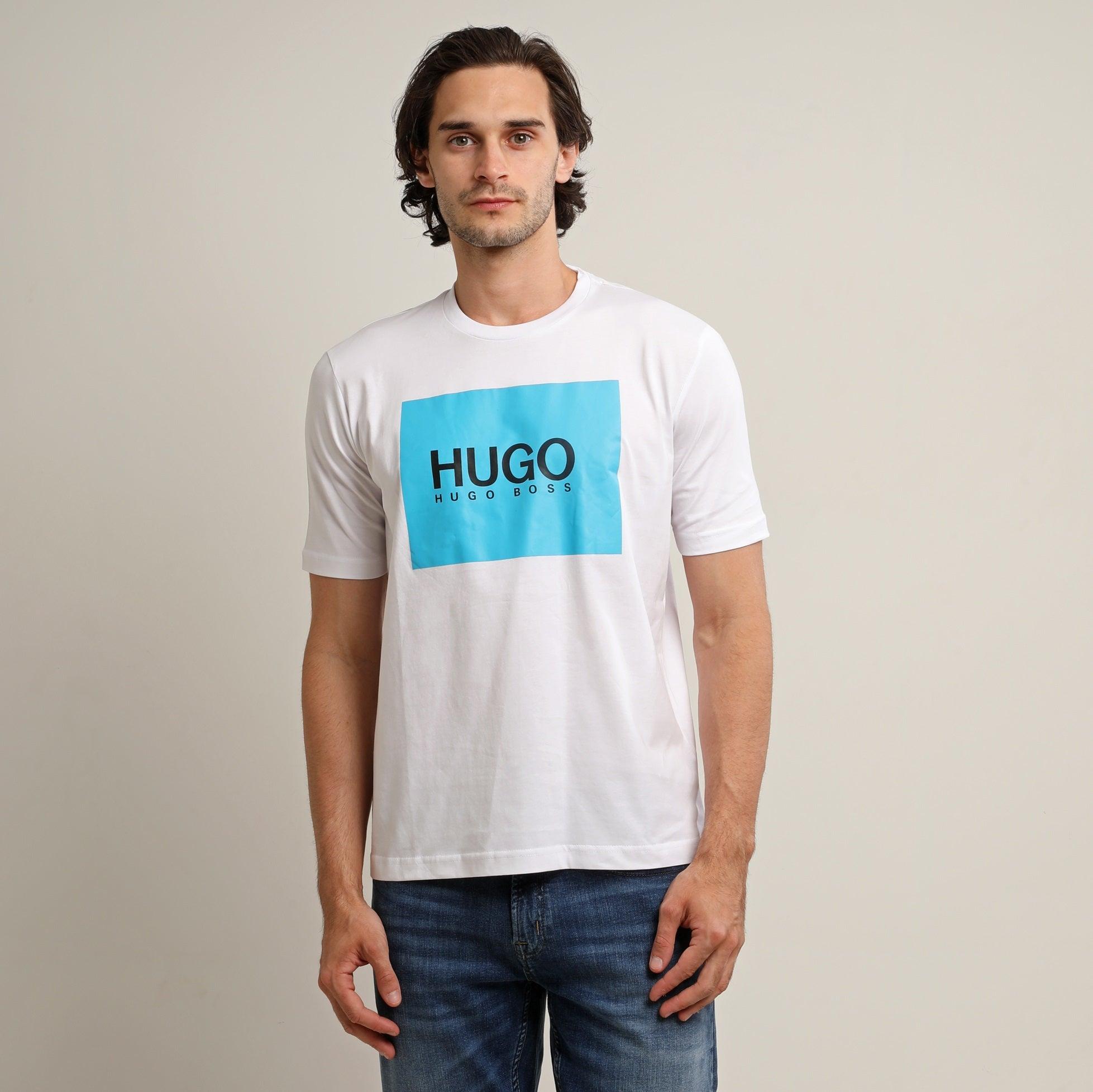 Hugo Slim Fit T-Shirt