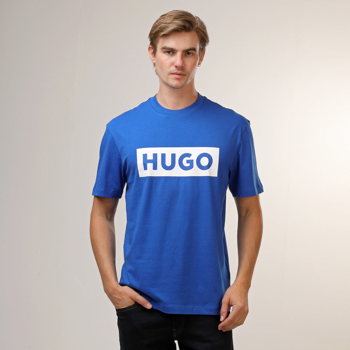 Hugo T-shirt