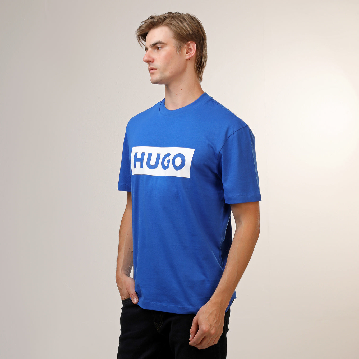 Hugo T-shirt
