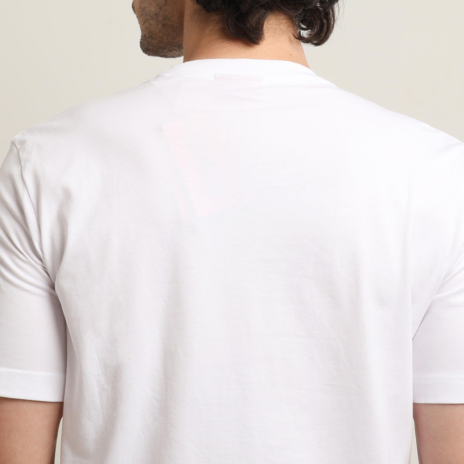 Hugo Slim Fit T-Shirt