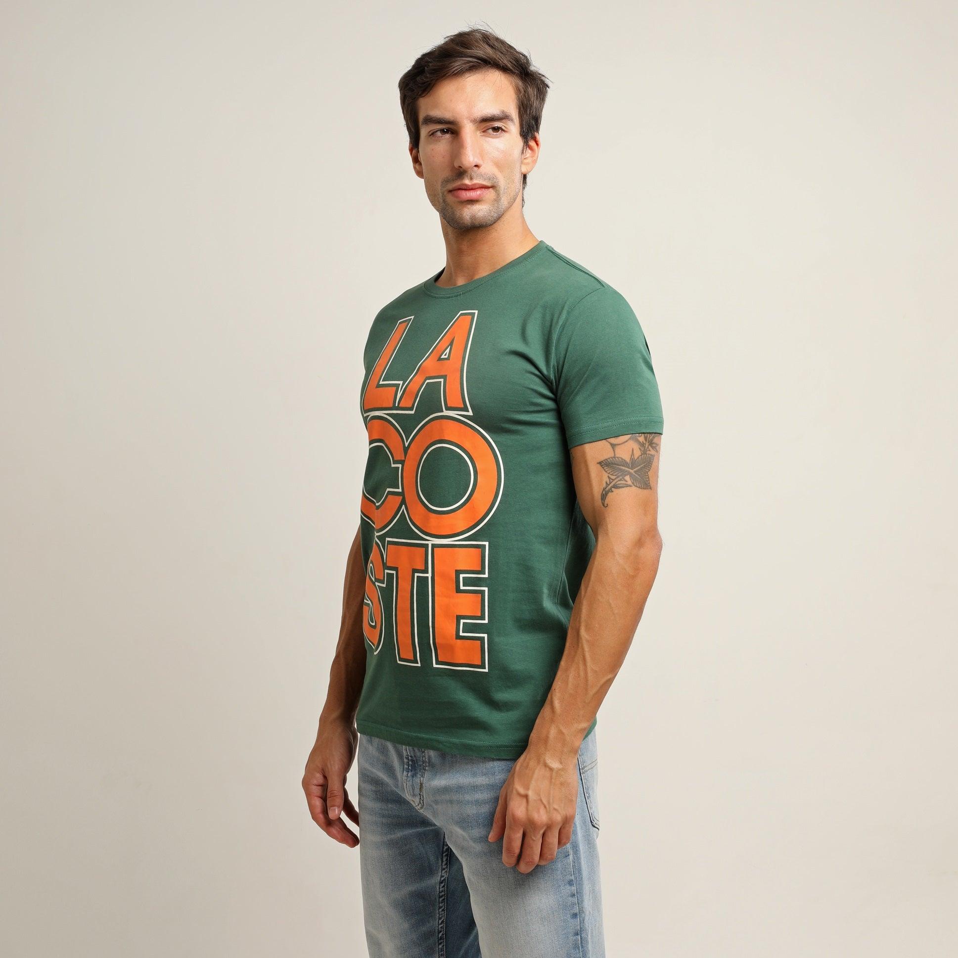 Lacoste Slim Fit T-Shirt