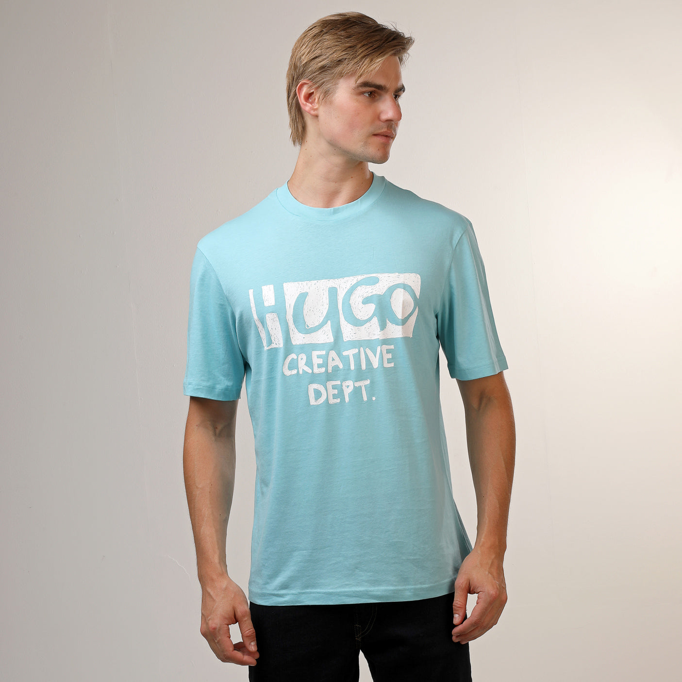 Hugo T-shirt