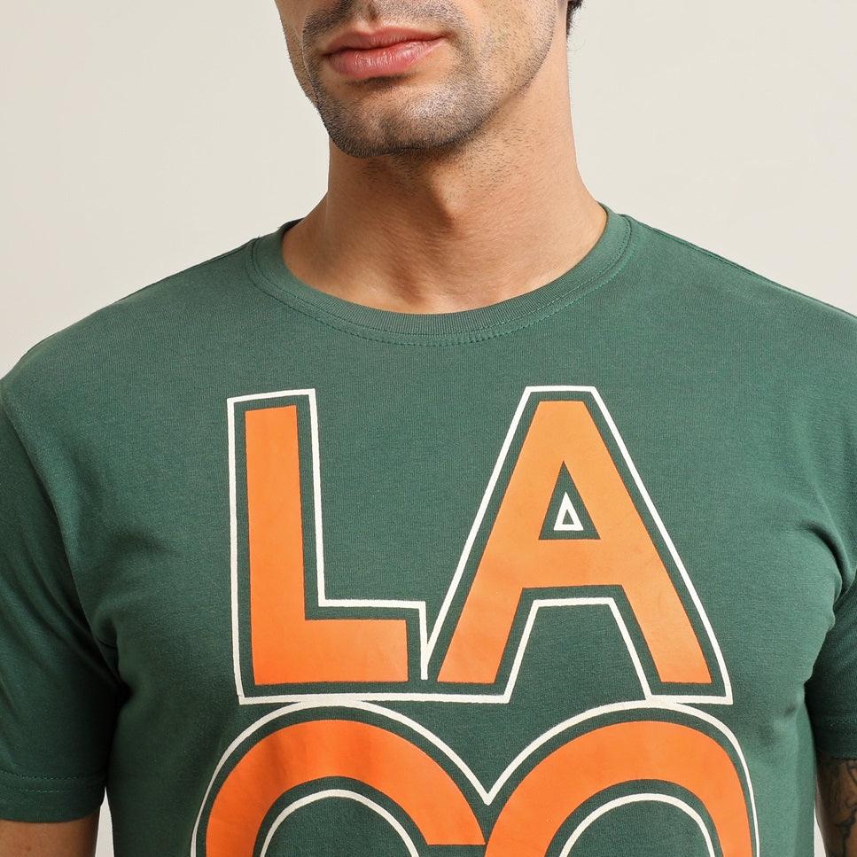 Lacoste Slim Fit T-Shirt