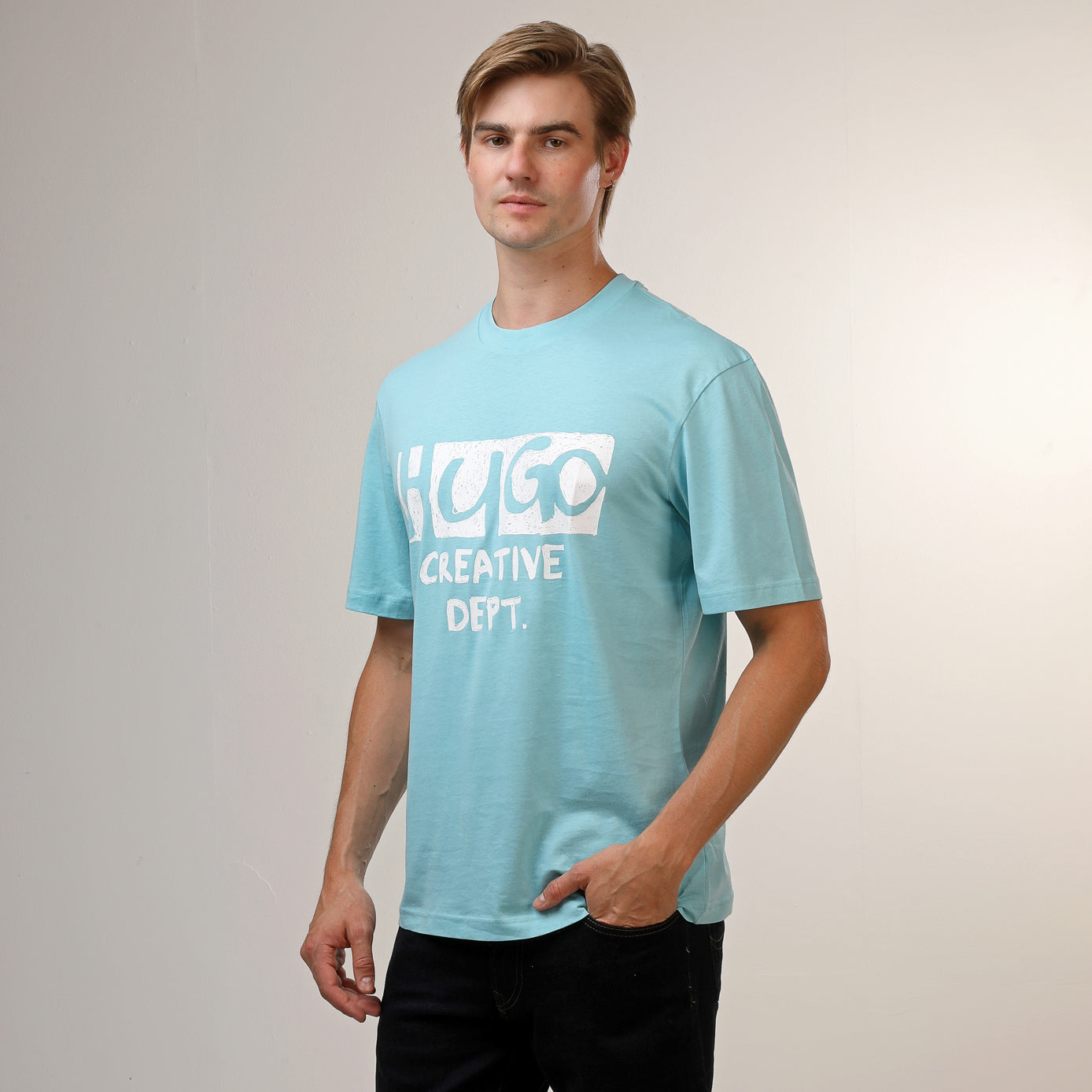Hugo T-shirt